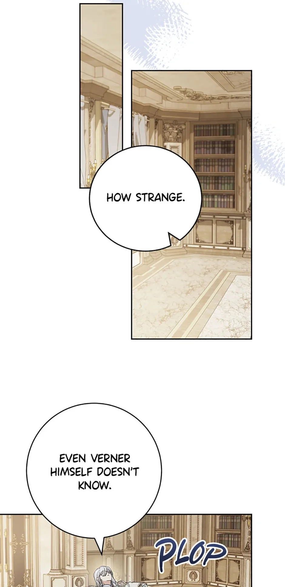 Please Treat Your Friends Preciously Chapter 54 page 73