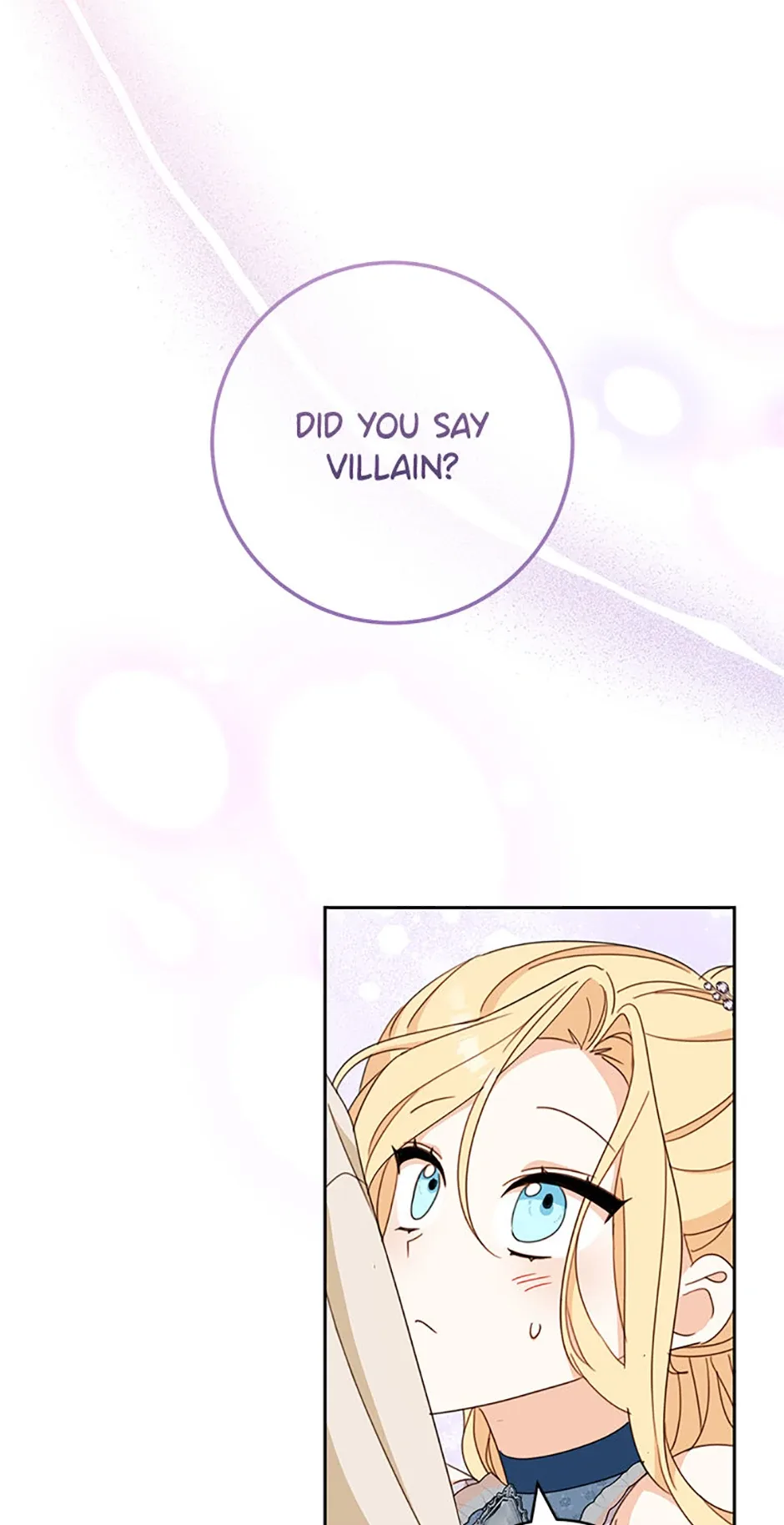 Please Treat Your Friends Preciously Chapter 54 page 53