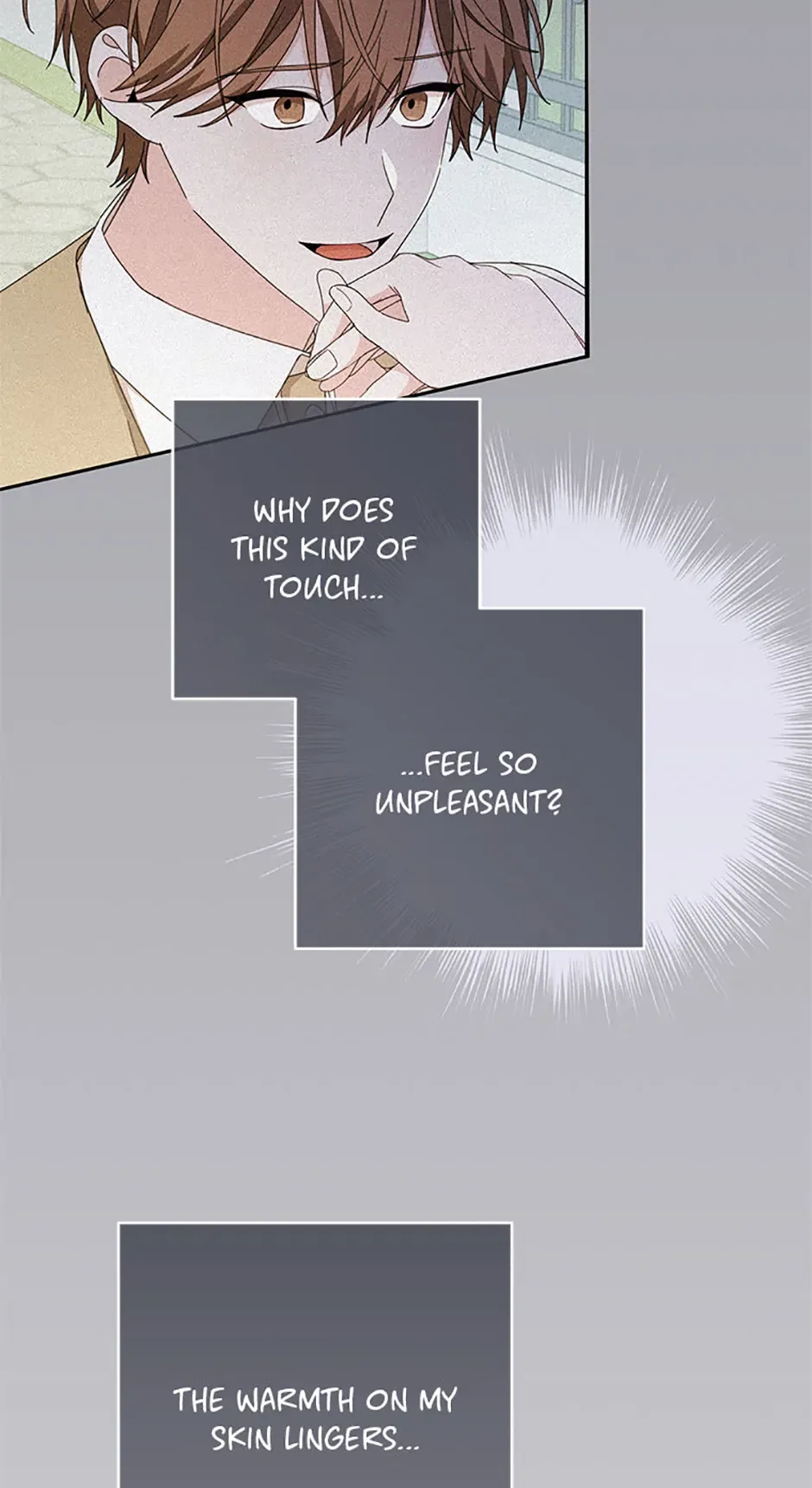 Please Treat Your Friends Preciously Chapter 54 page 34