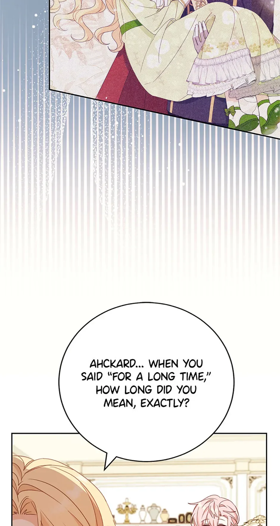 Please Treat Your Friends Preciously Chapter 44 page 59