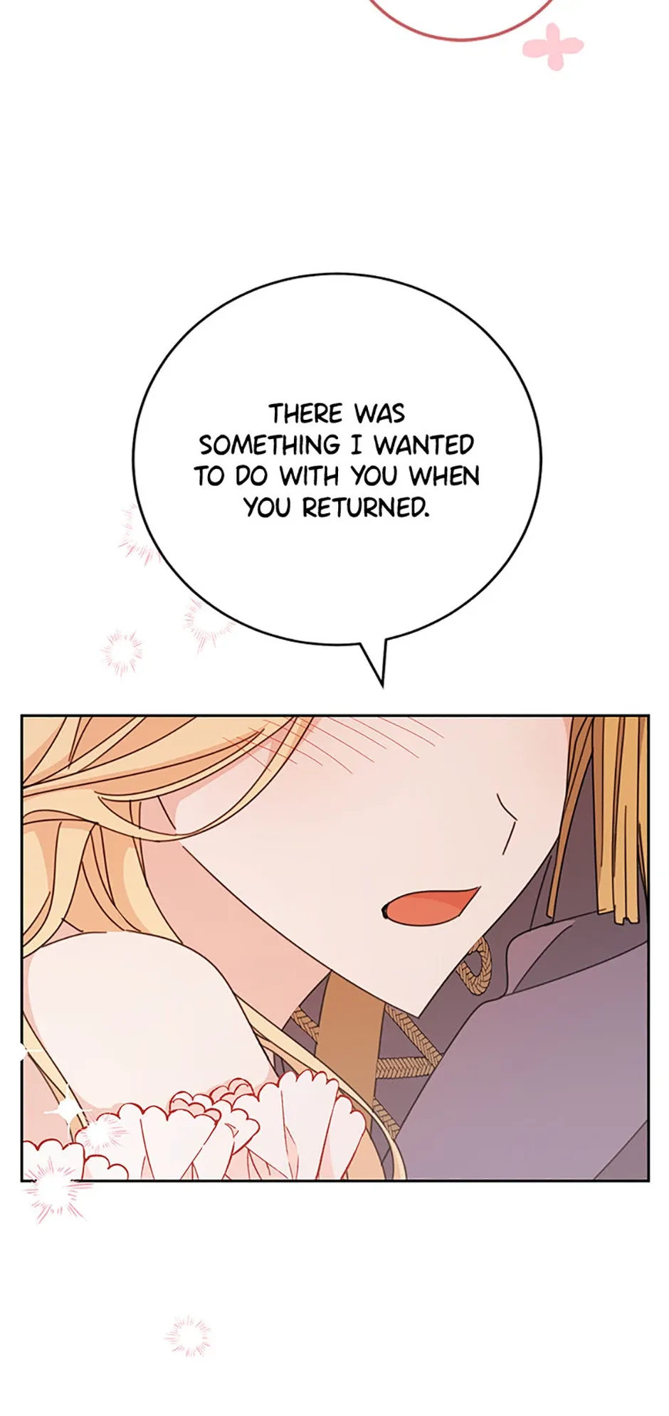 Please Treat Your Friends Preciously Chapter 42 page 55