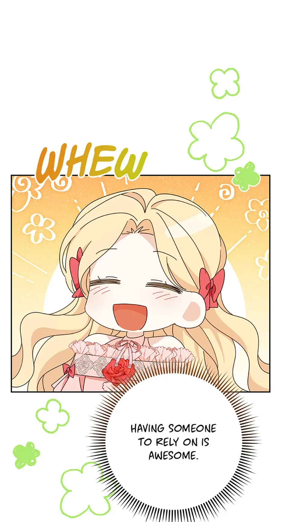 Please Treat Your Friends Preciously Chapter 42 page 62