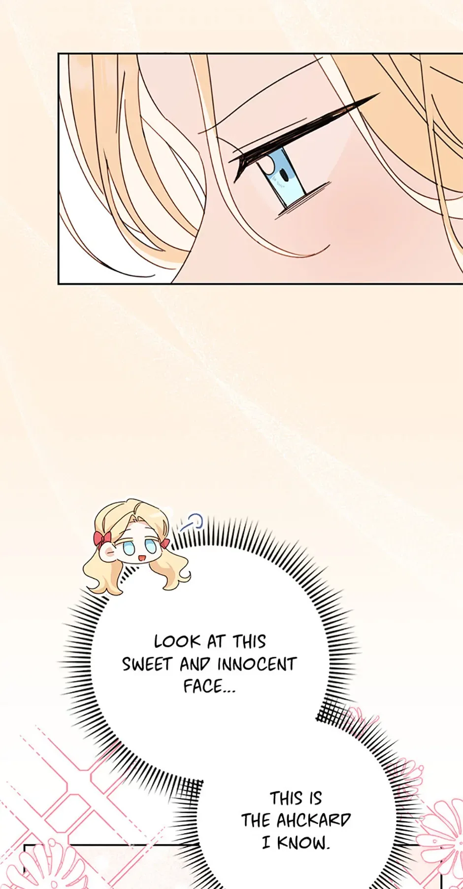 Please Treat Your Friends Preciously Chapter 43 page 49