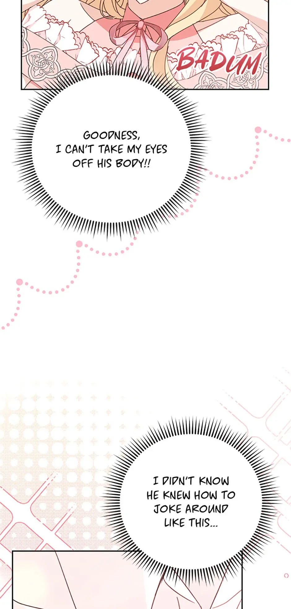 Please Treat Your Friends Preciously Chapter 43 page 60
