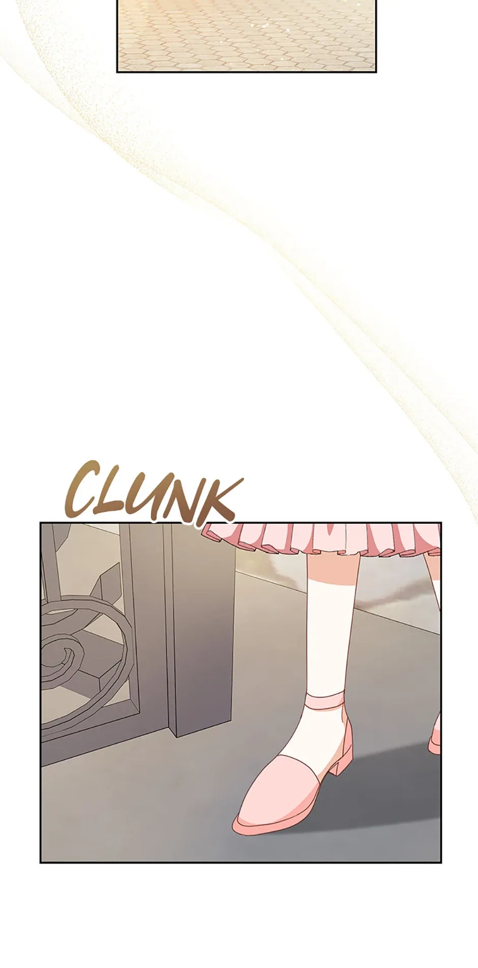 Please Treat Your Friends Preciously Chapter 41 page 69