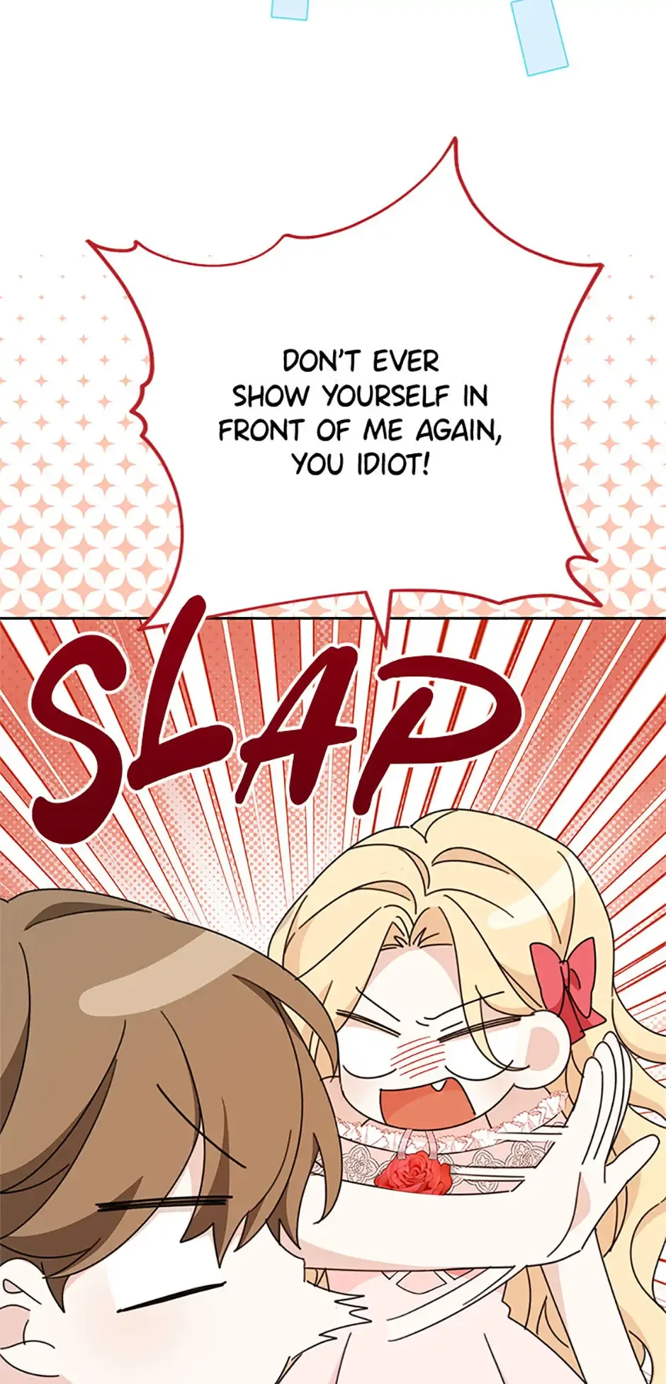 Please Treat Your Friends Preciously Chapter 42 page 58