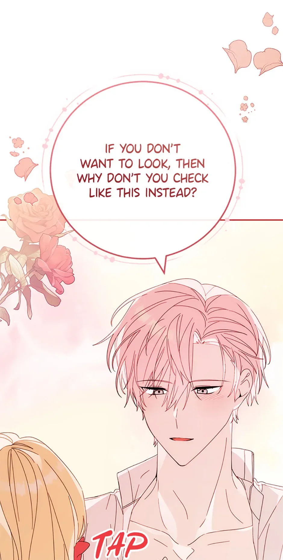 Please Treat Your Friends Preciously Chapter 43 page 65