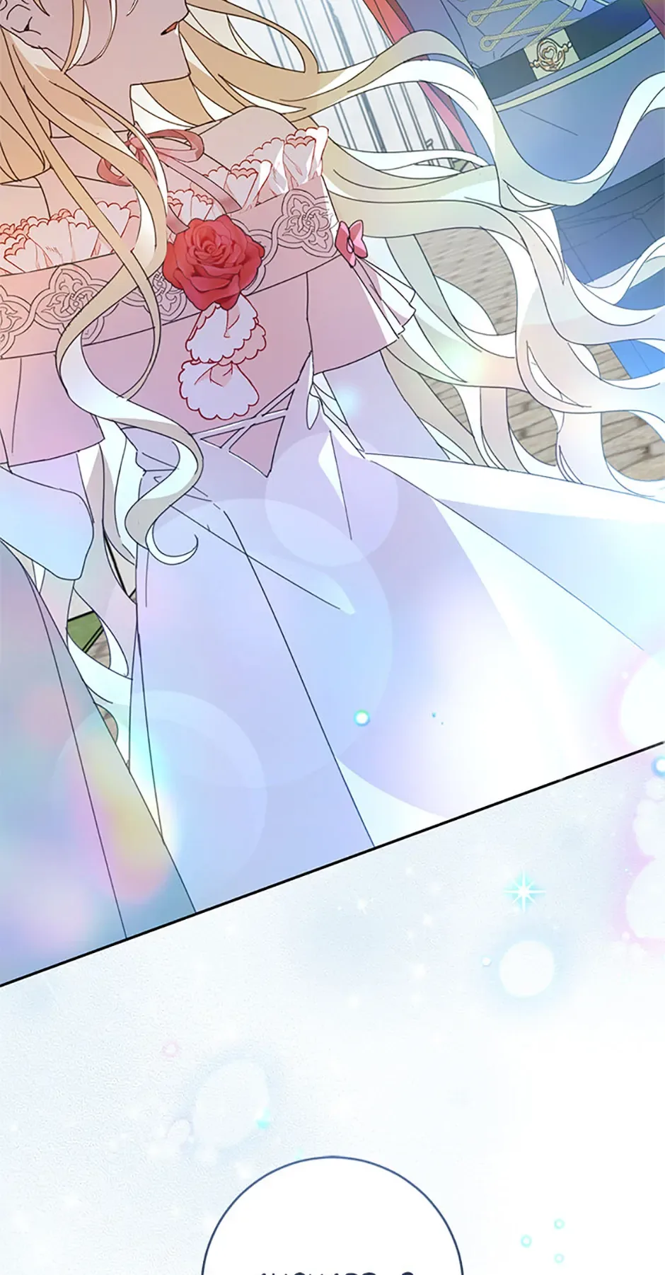 Please Treat Your Friends Preciously Chapter 42 page 43