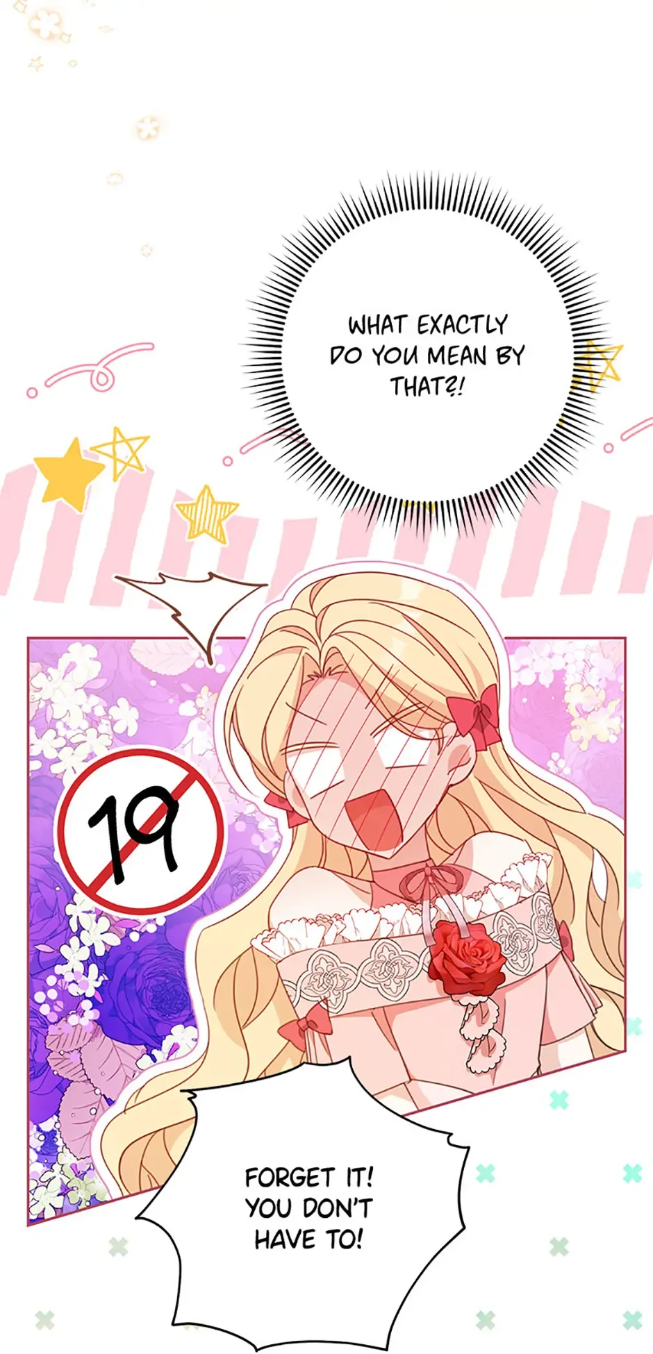 Please Treat Your Friends Preciously Chapter 44 page 72