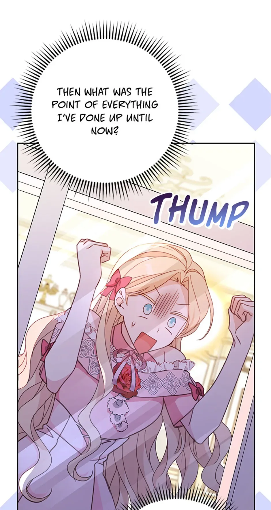 Please Treat Your Friends Preciously Chapter 44 page 56