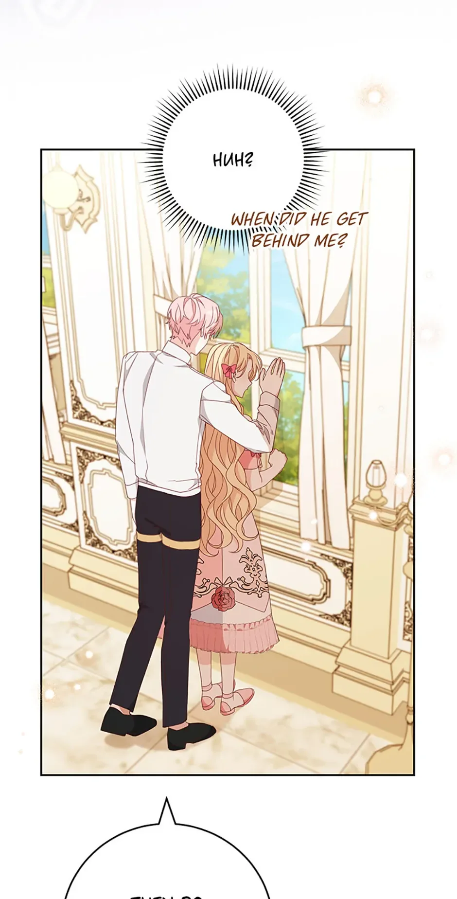 Please Treat Your Friends Preciously Chapter 44 page 68