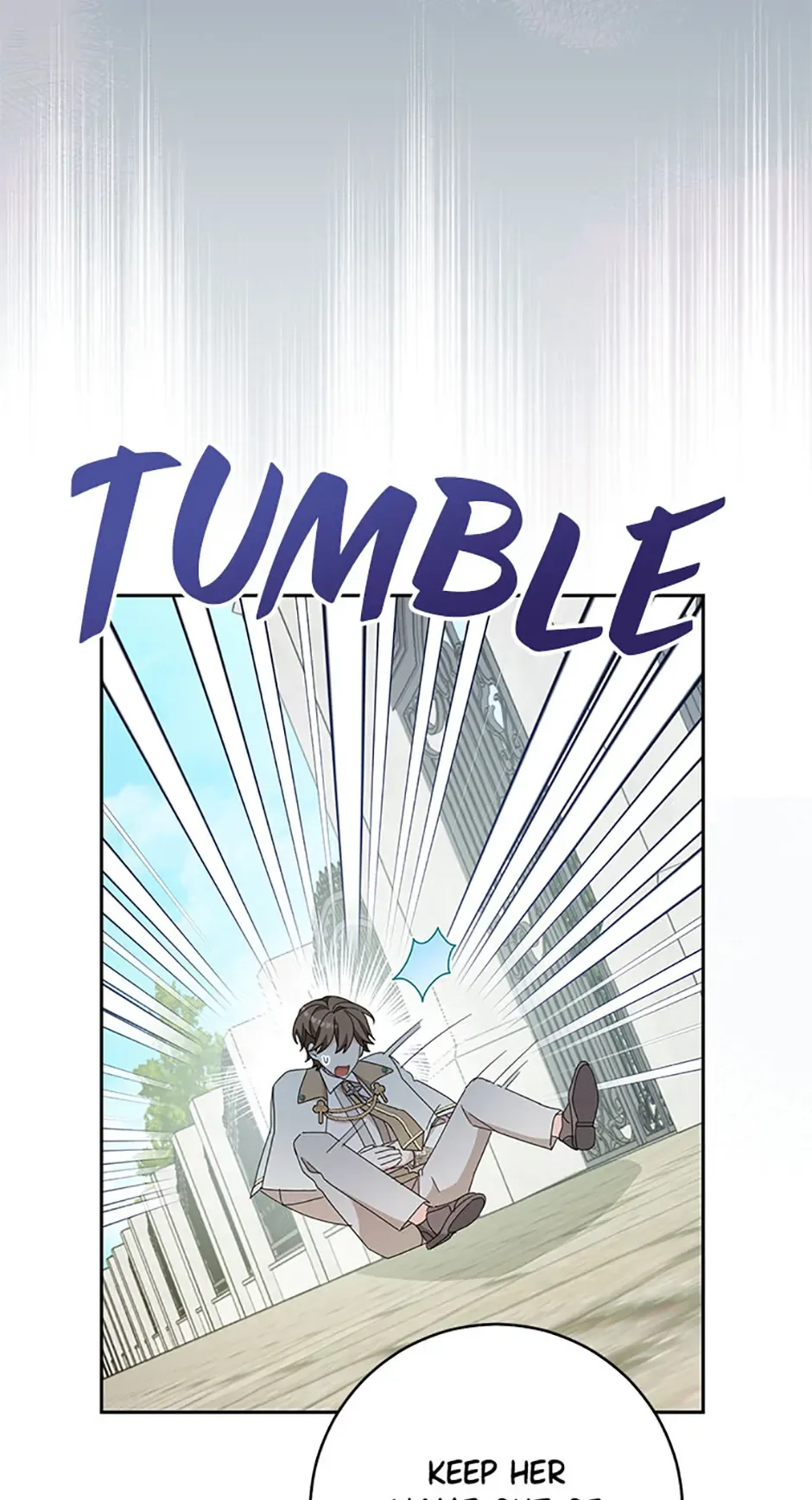 Please Treat Your Friends Preciously Chapter 42 page 66