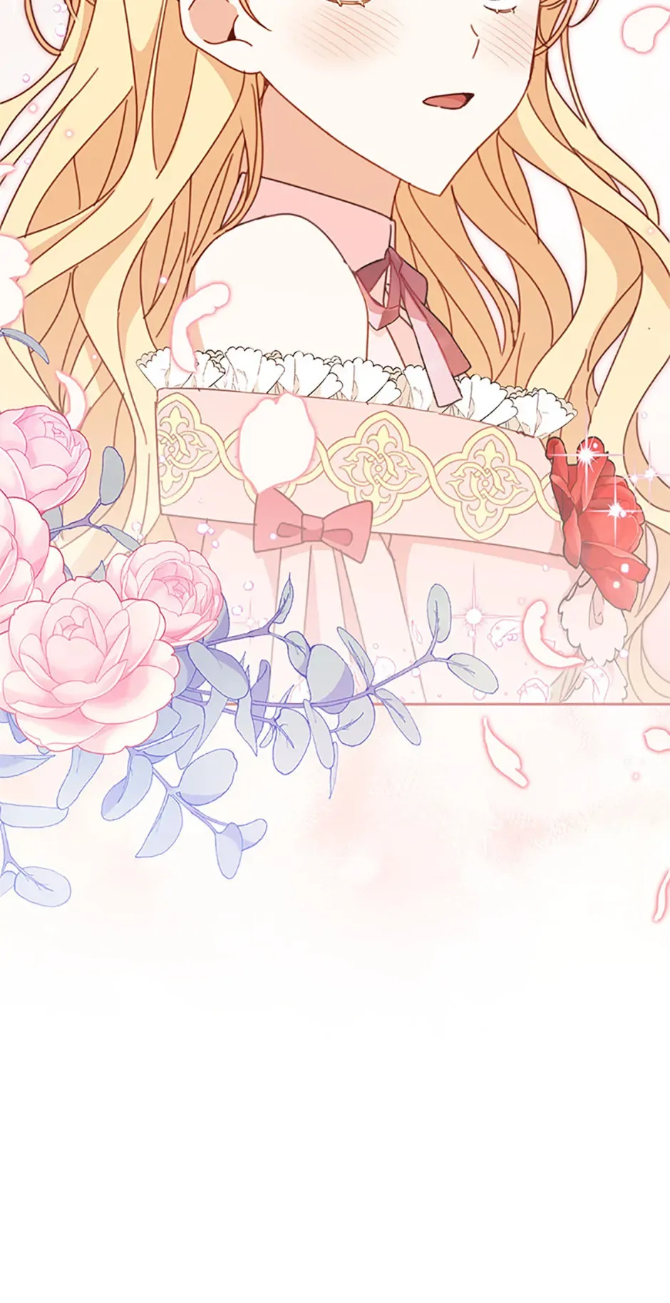 Please Treat Your Friends Preciously Chapter 41 page 75