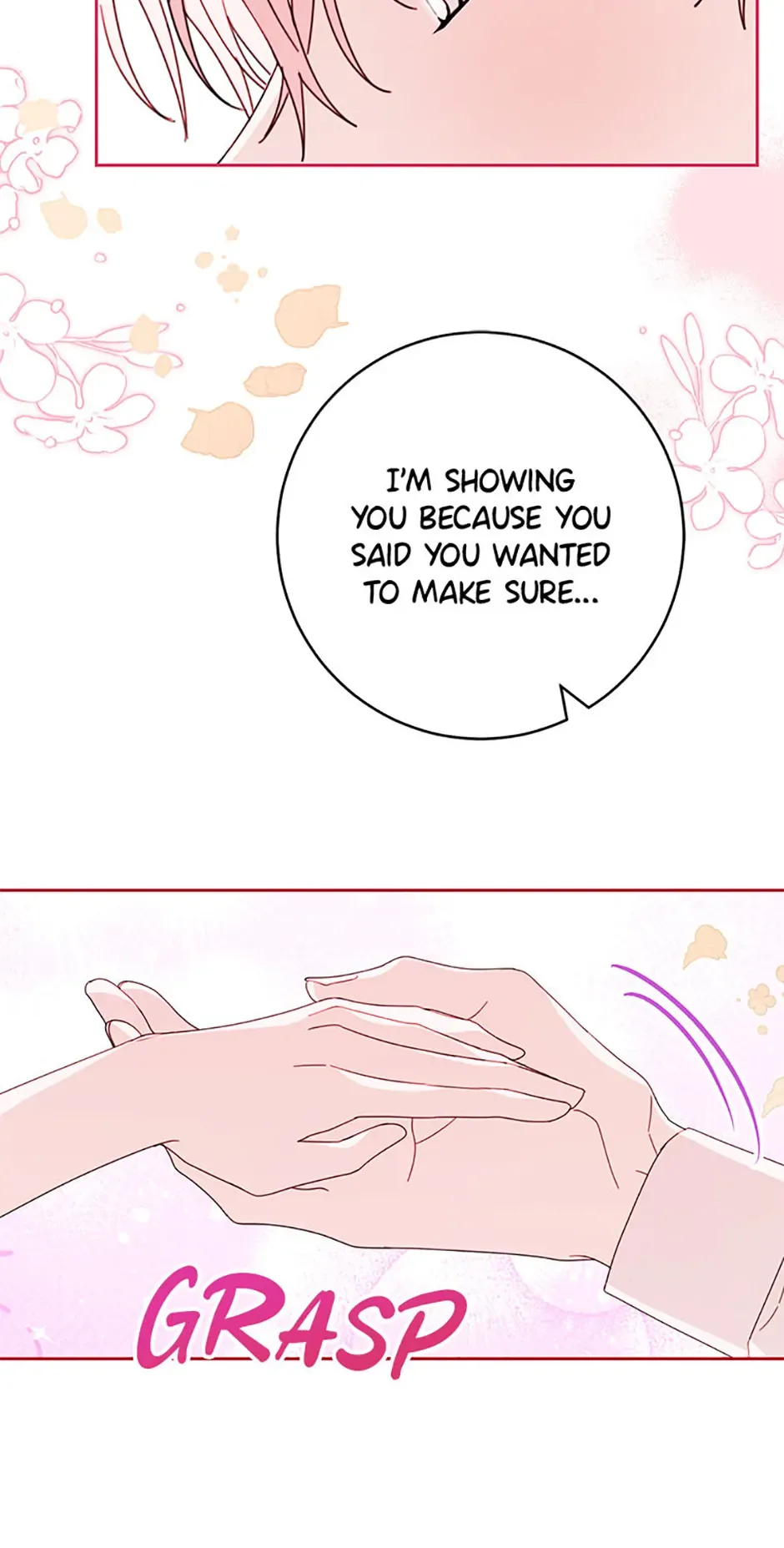 Please Treat Your Friends Preciously Chapter 43 page 64