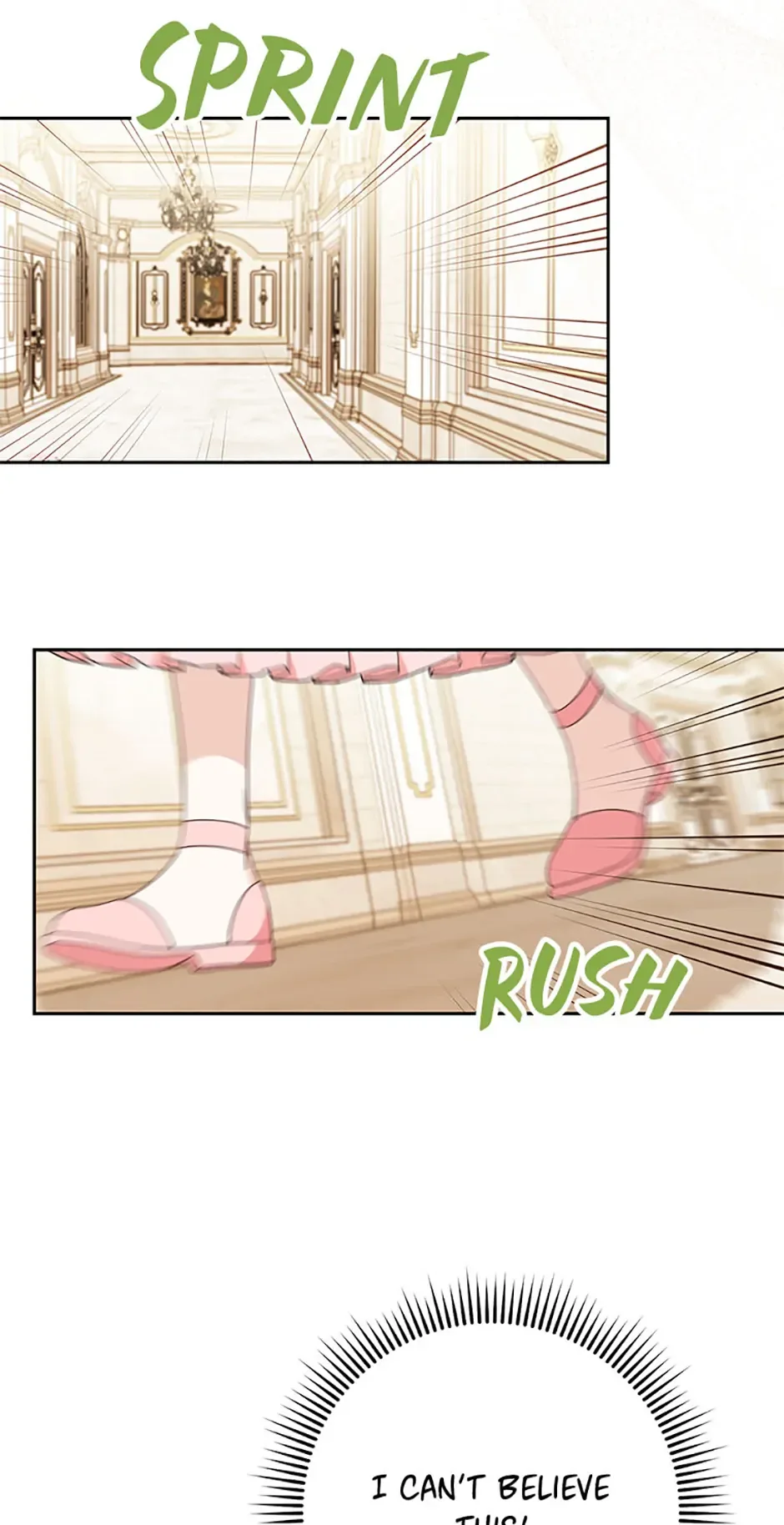 Please Treat Your Friends Preciously Chapter 44 page 78