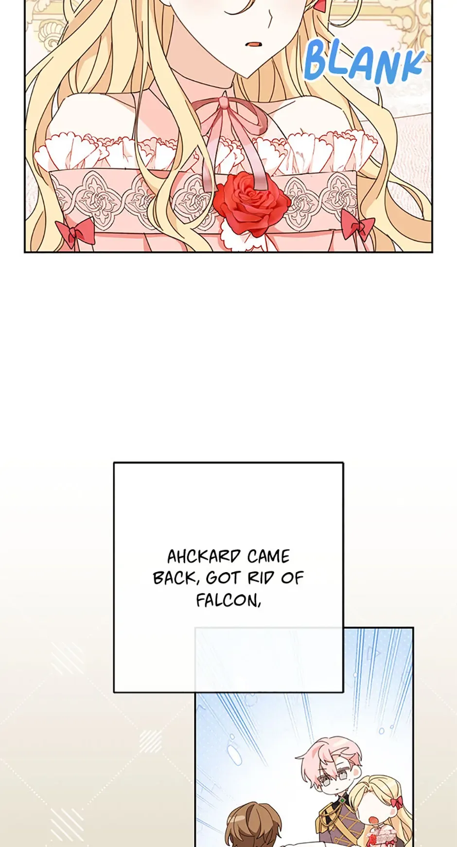 Please Treat Your Friends Preciously Chapter 42 page 71