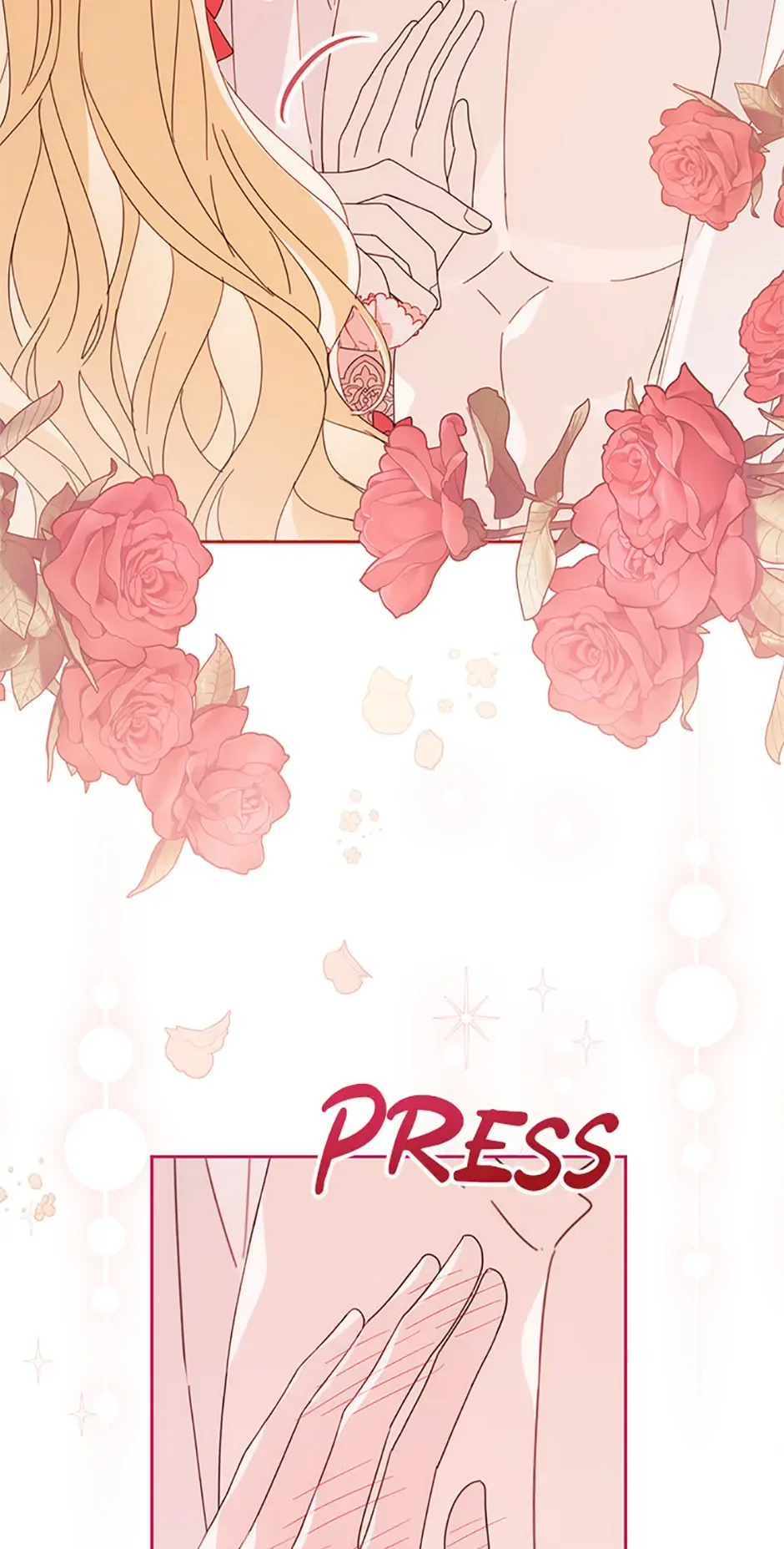 Please Treat Your Friends Preciously Chapter 43 page 66
