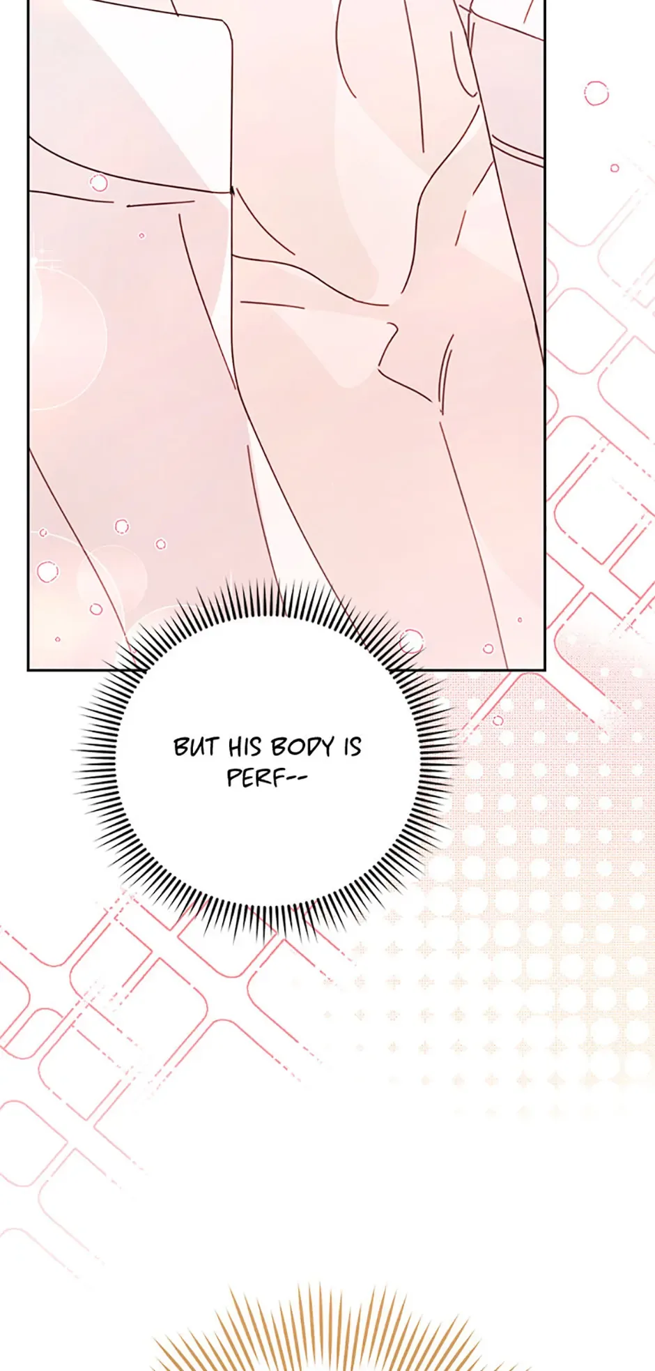 Please Treat Your Friends Preciously Chapter 43 page 61