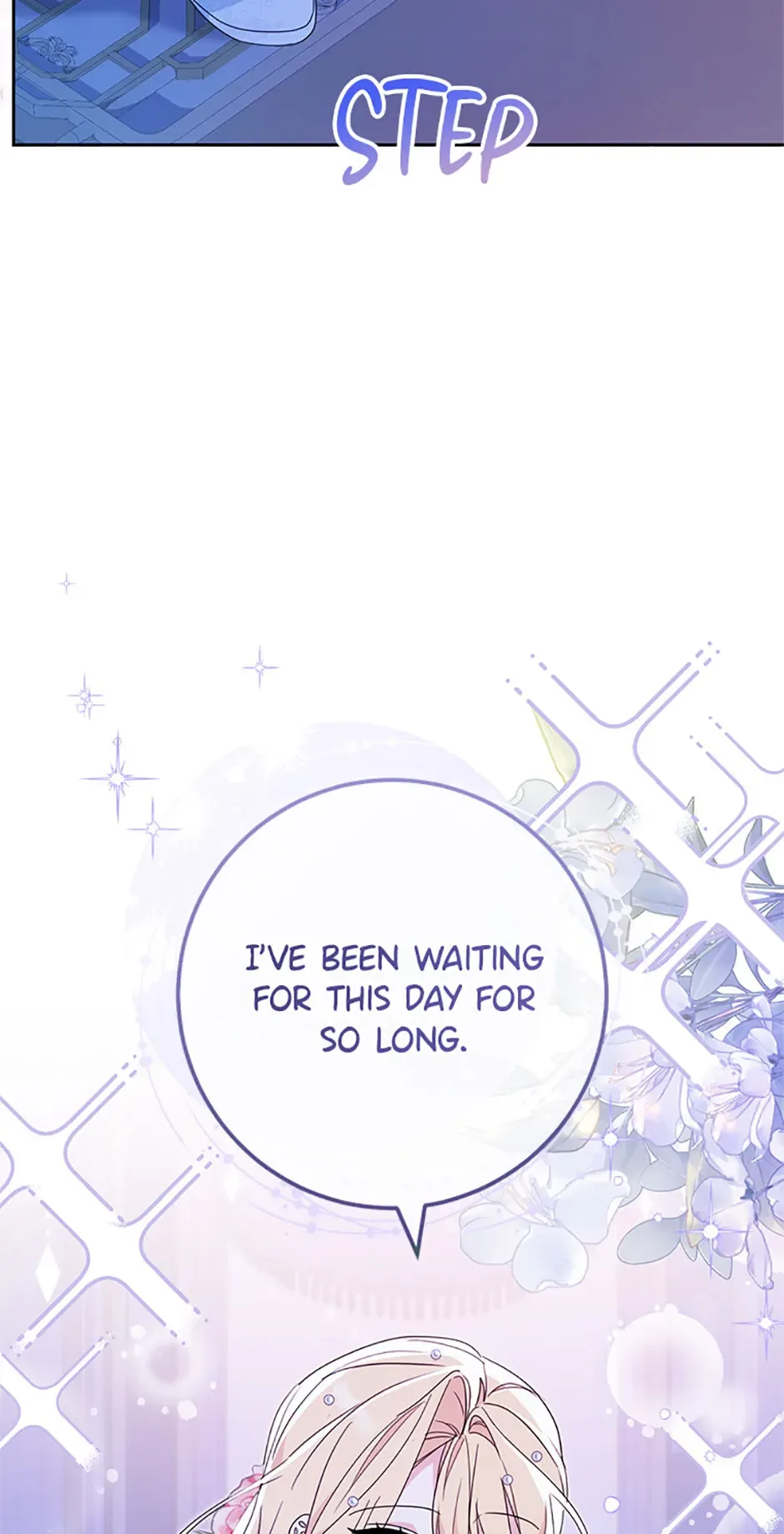 Please Treat Your Friends Preciously Chapter 55 page 11