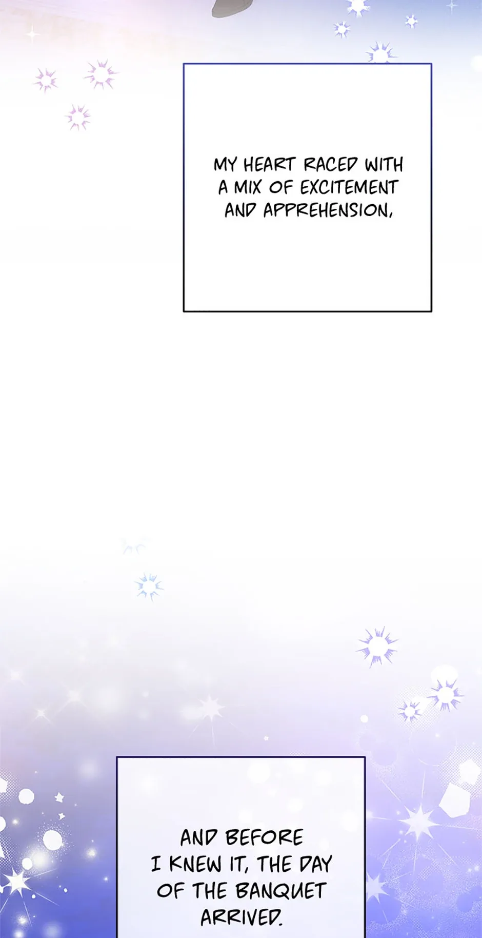 Please Treat Your Friends Preciously Chapter 55 page 7