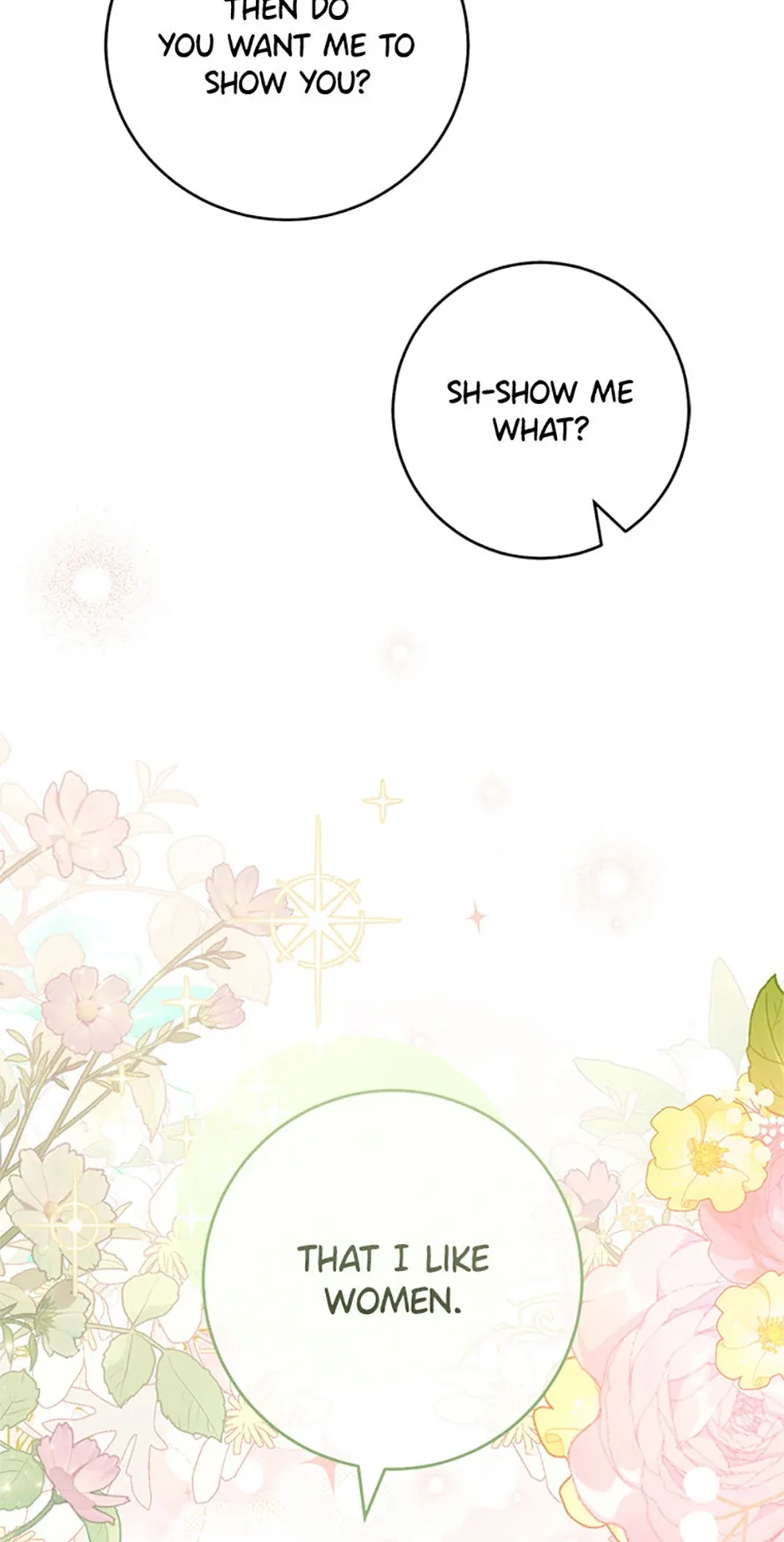 Please Treat Your Friends Preciously Chapter 44 page 69
