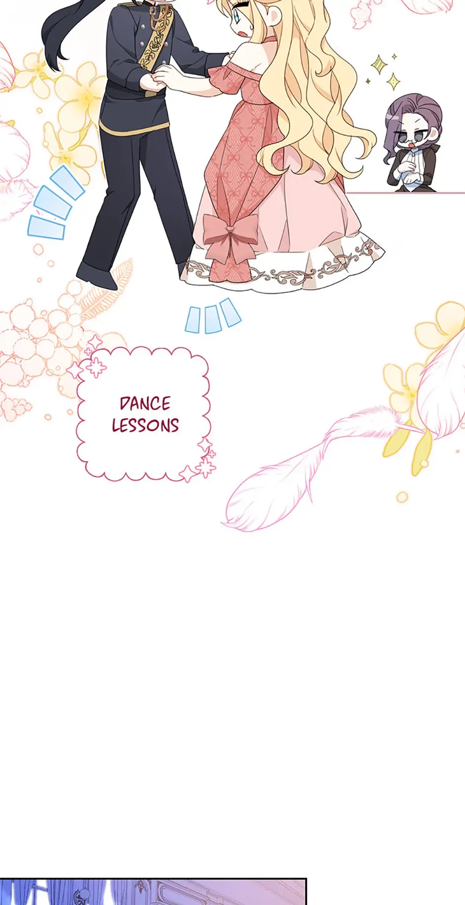 Please Treat Your Friends Preciously Chapter 55 page 4
