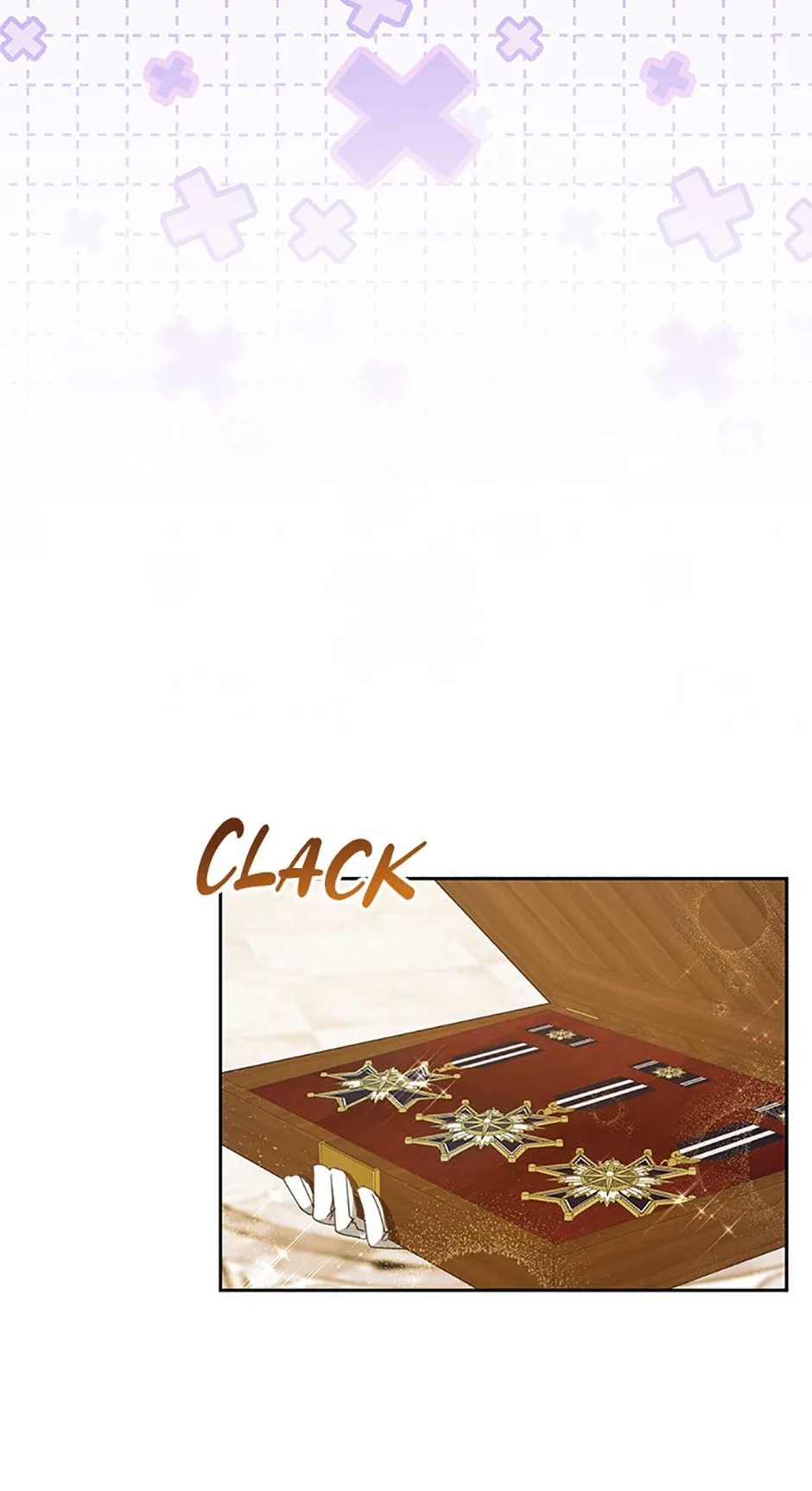 Please Treat Your Friends Preciously Chapter 55 page 67
