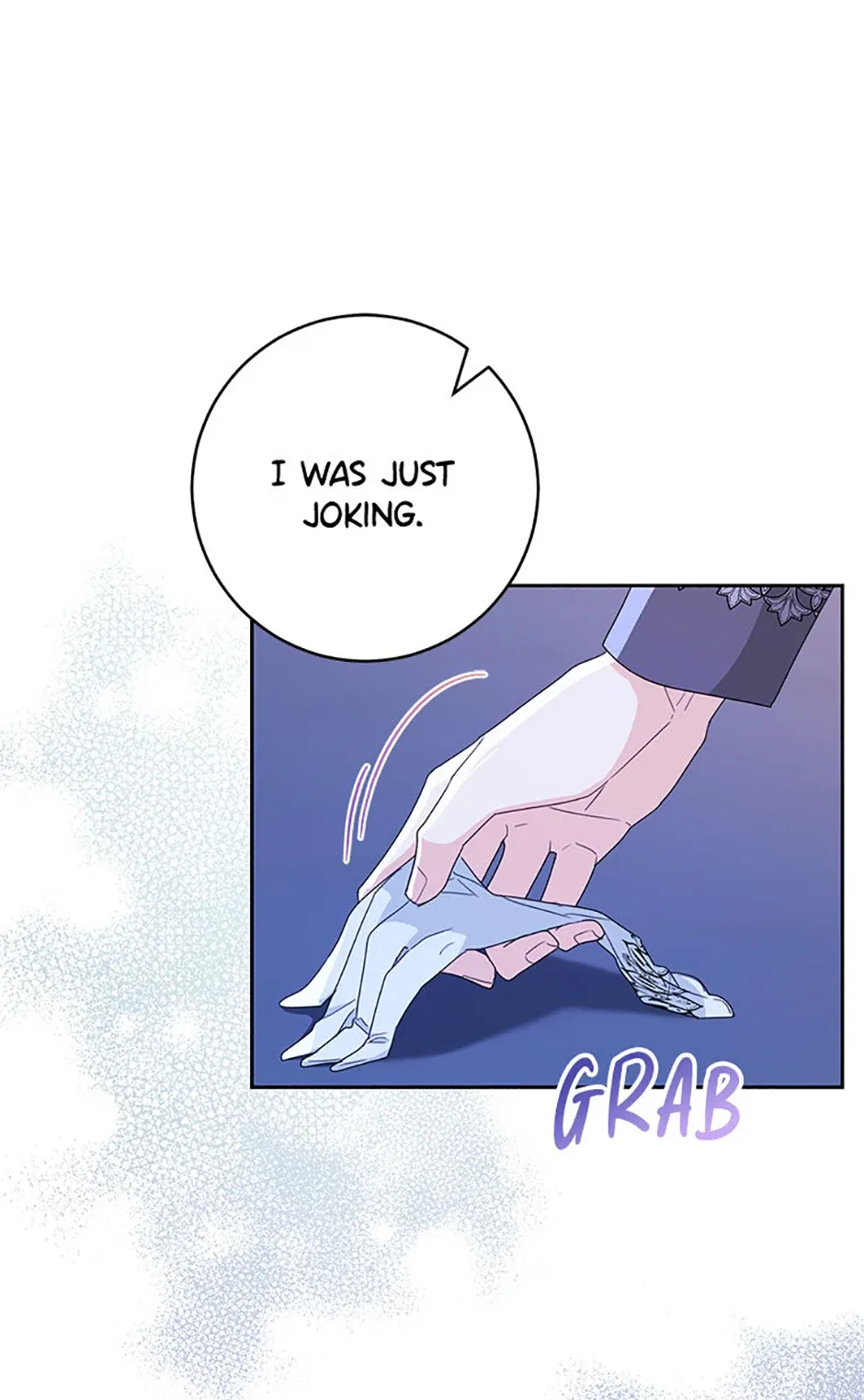 Please Treat Your Friends Preciously Chapter 55 page 15