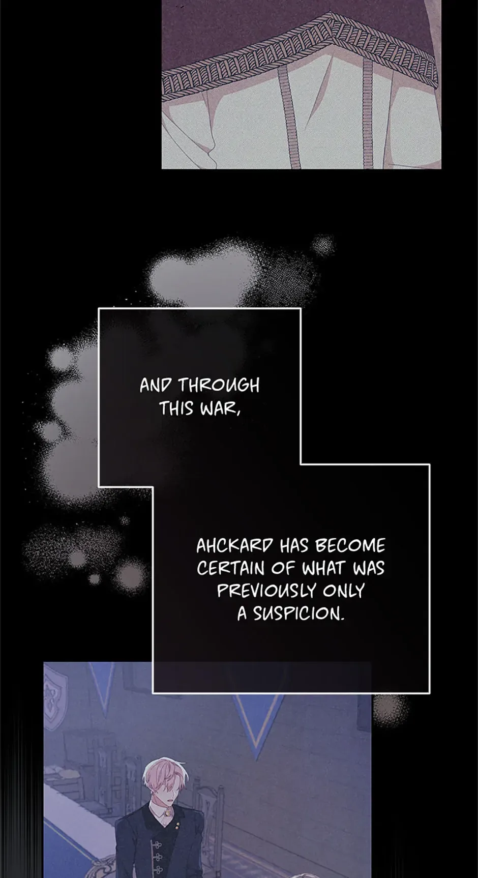 Please Treat Your Friends Preciously Chapter 55 page 55