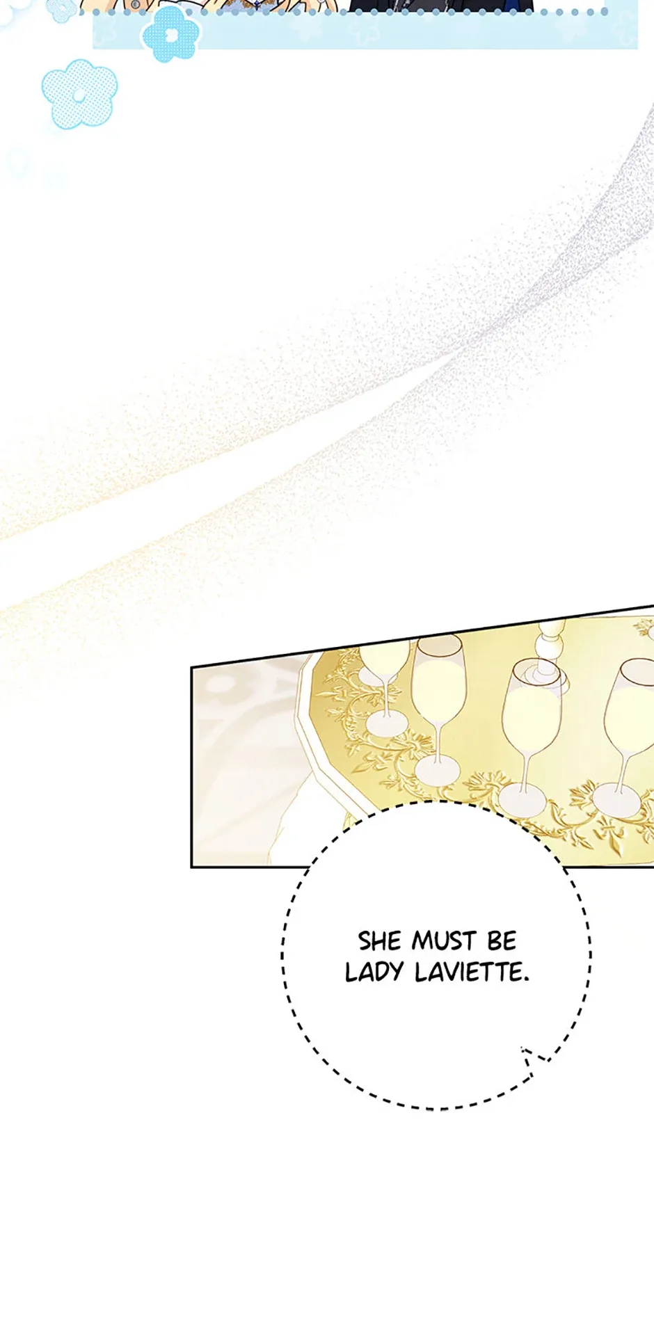 Please Treat Your Friends Preciously Chapter 55 page 24