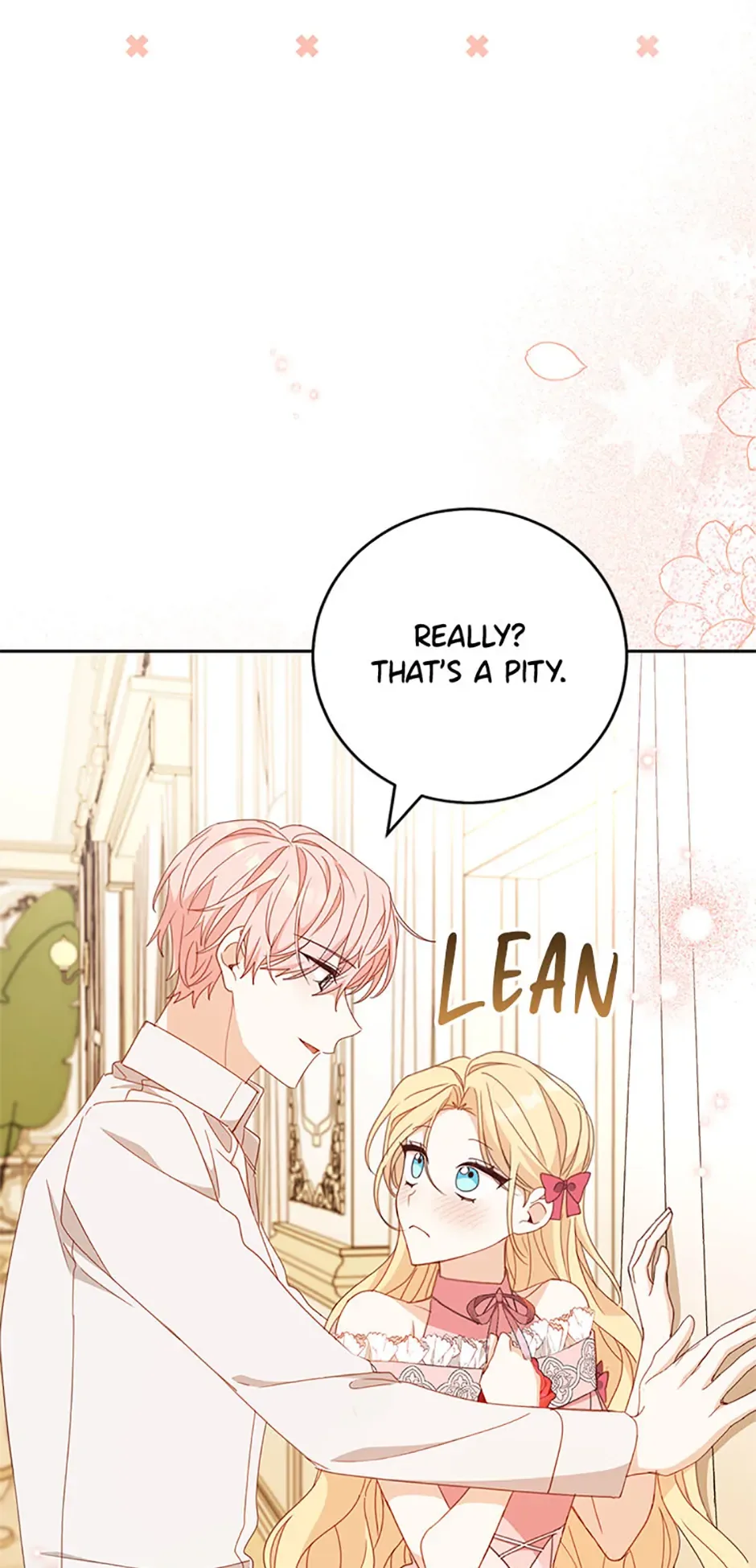 Please Treat Your Friends Preciously Chapter 44 page 73