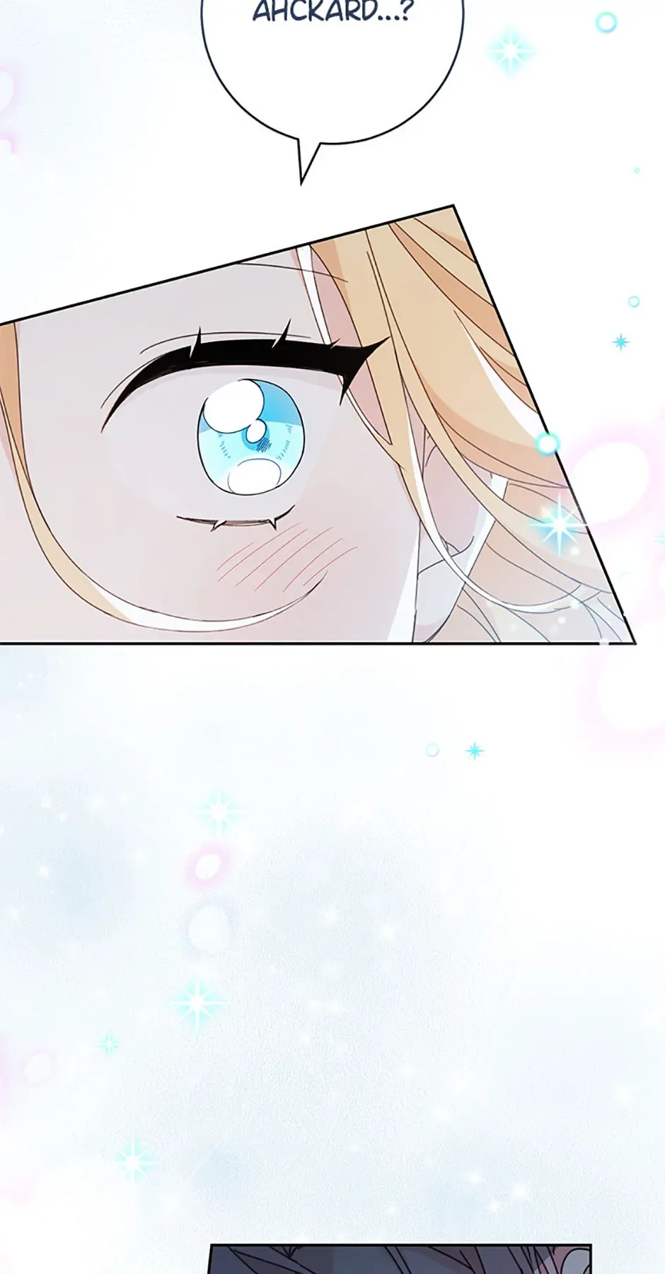 Please Treat Your Friends Preciously Chapter 42 page 44