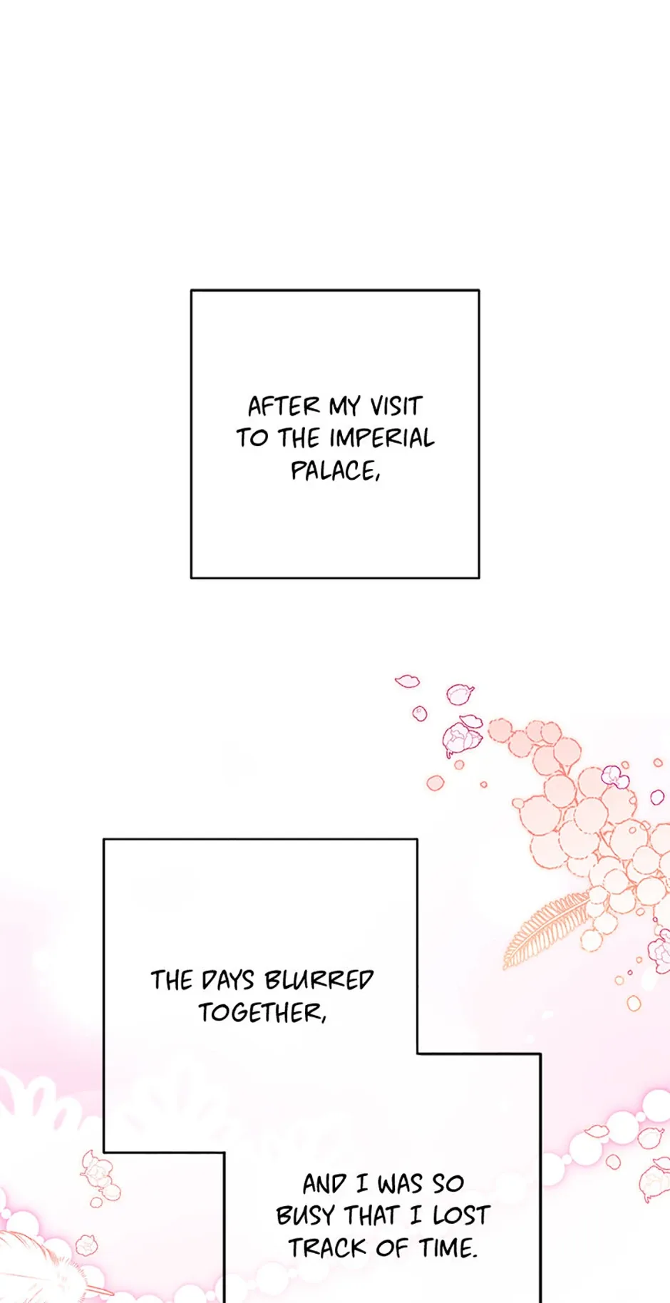 Please Treat Your Friends Preciously Chapter 55 page 2