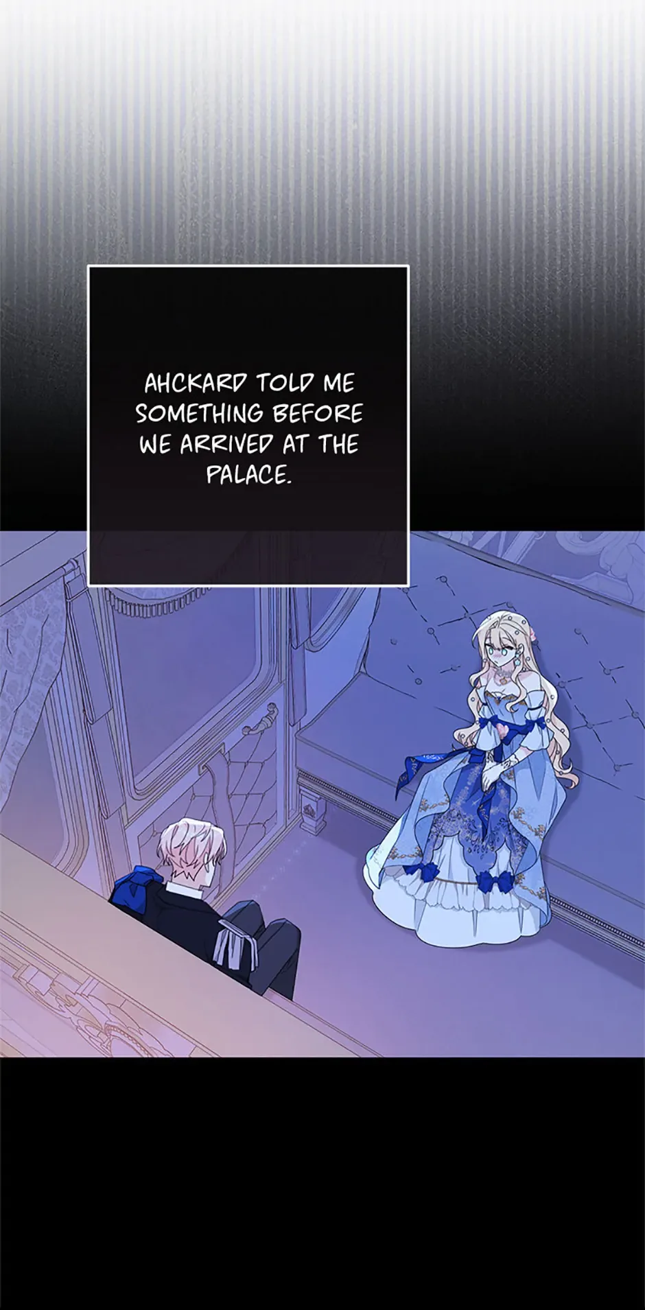 Please Treat Your Friends Preciously Chapter 55 page 52