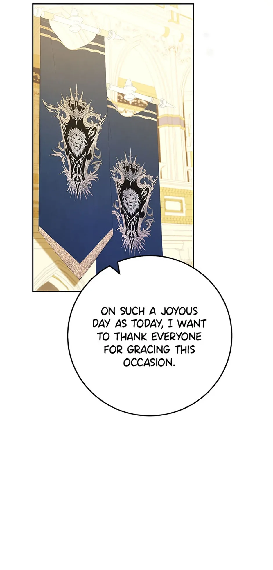 Please Treat Your Friends Preciously Chapter 55 page 64