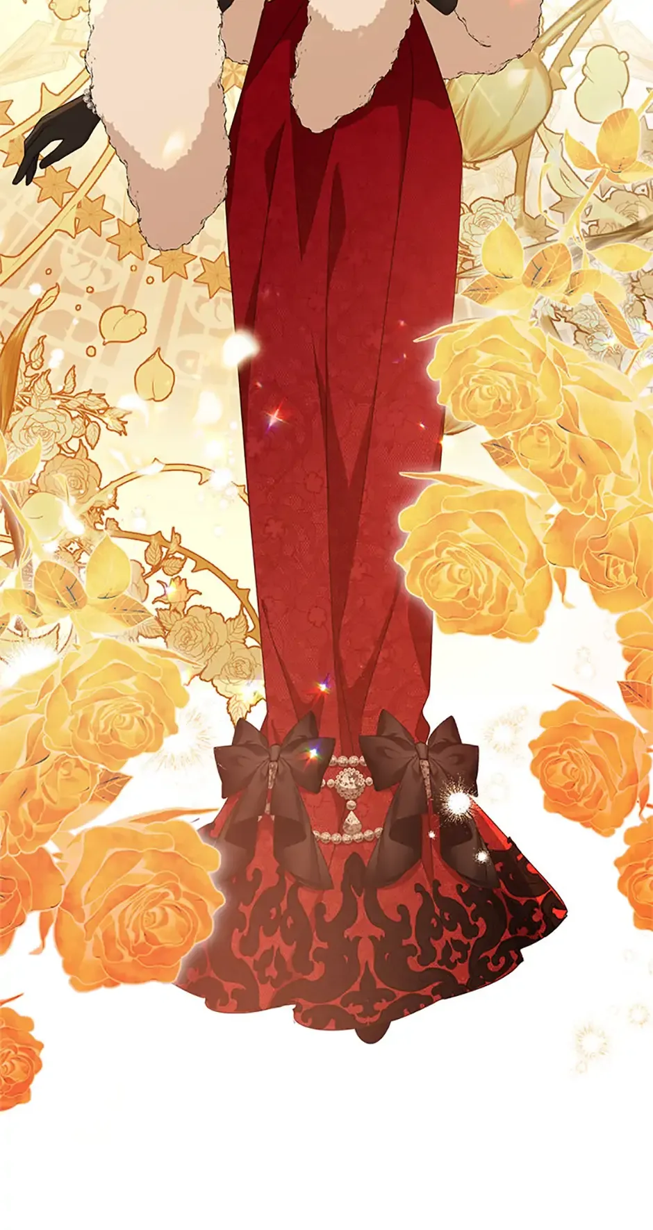 Please Treat Your Friends Preciously Chapter 55 page 39