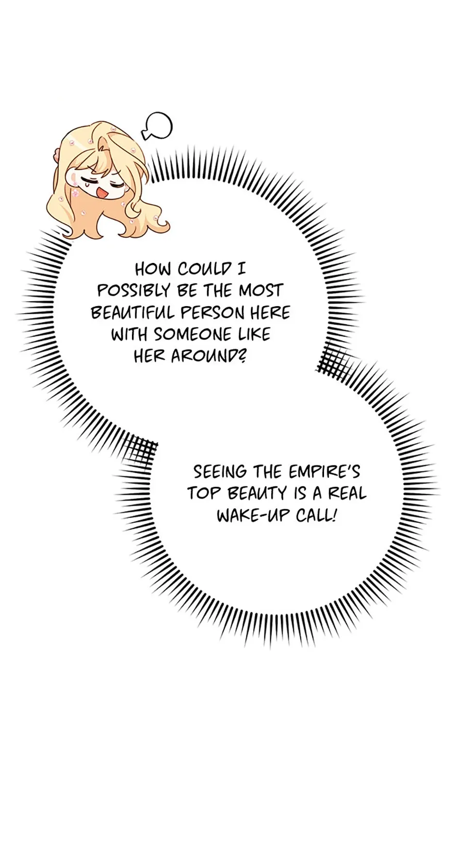Please Treat Your Friends Preciously Chapter 55 page 40