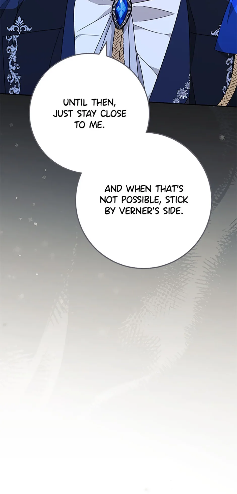 Please Treat Your Friends Preciously Chapter 55 page 63