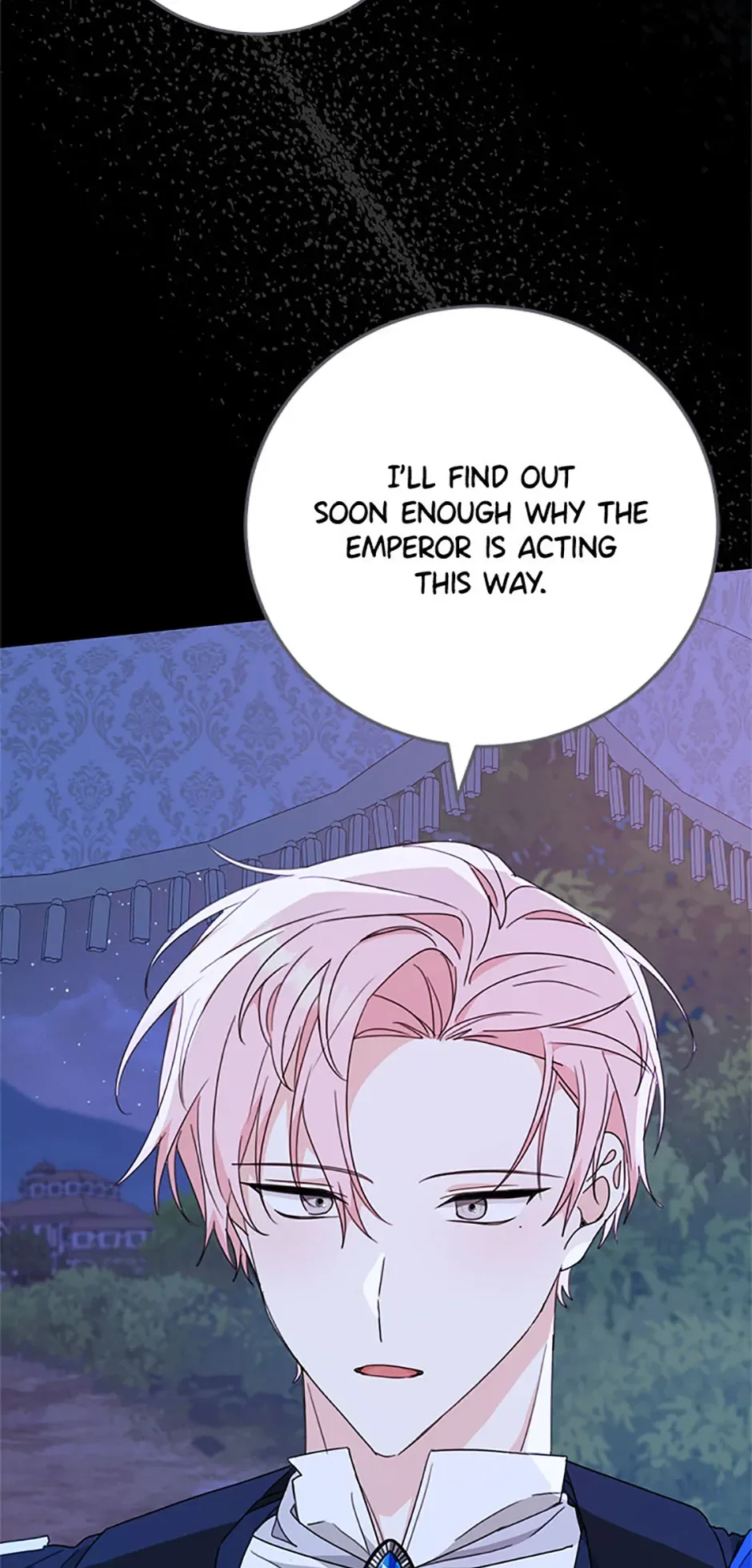 Please Treat Your Friends Preciously Chapter 55 page 62