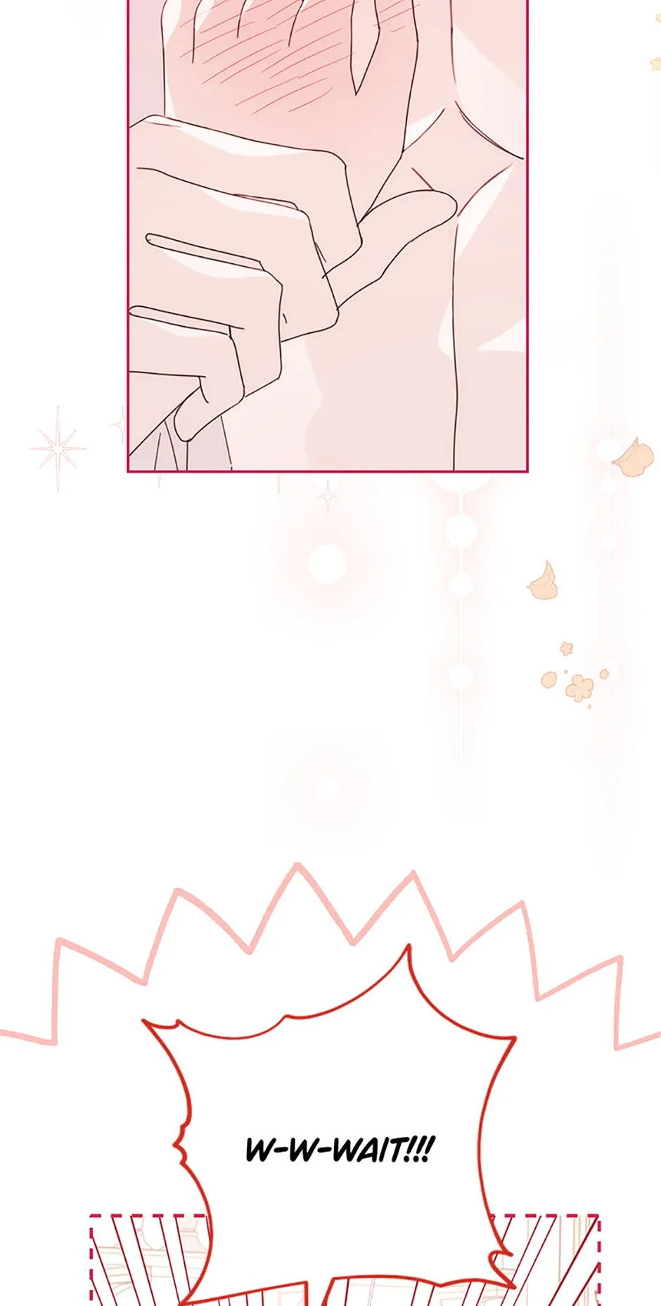 Please Treat Your Friends Preciously Chapter 43 page 67