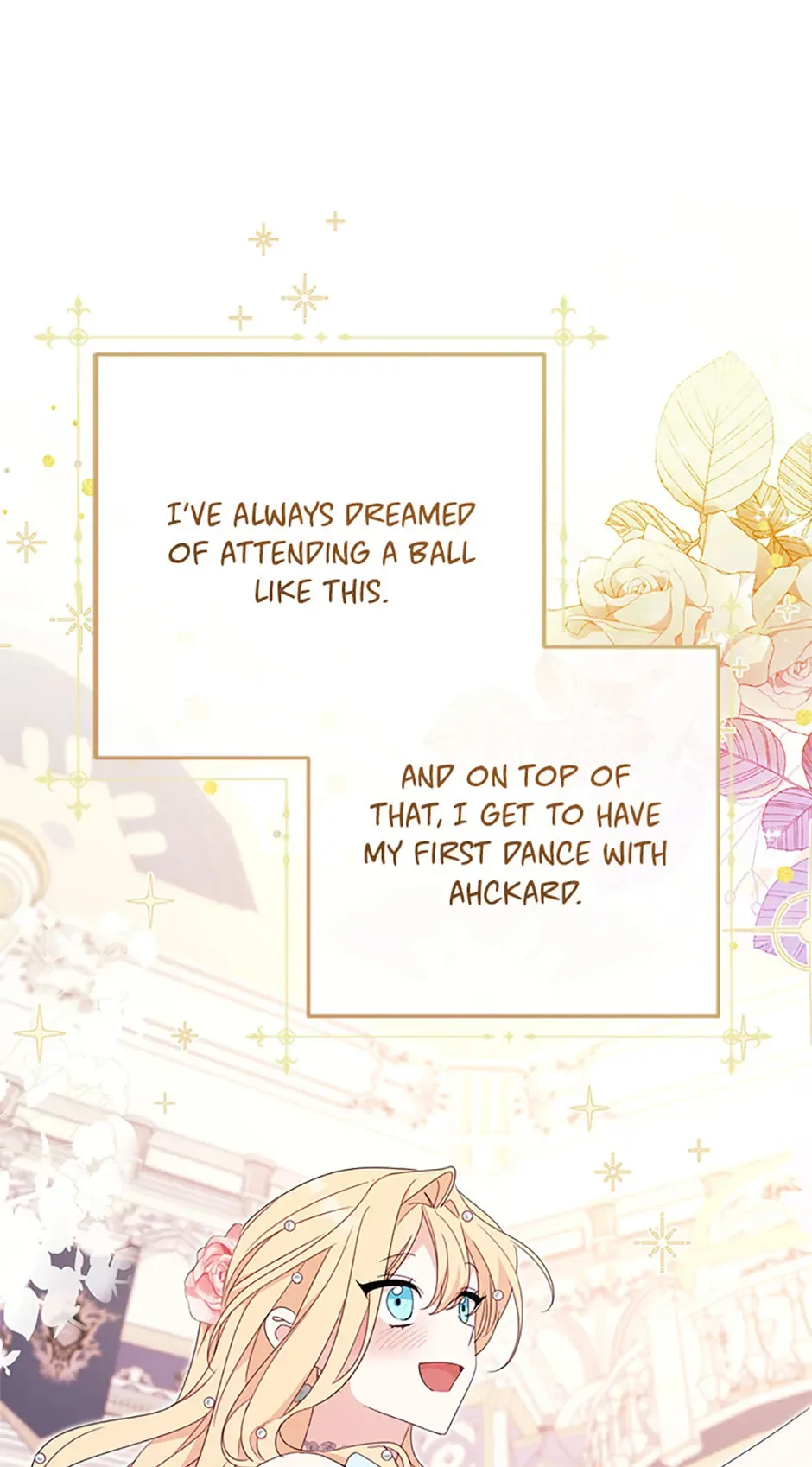 Please Treat Your Friends Preciously Chapter 56 page 40
