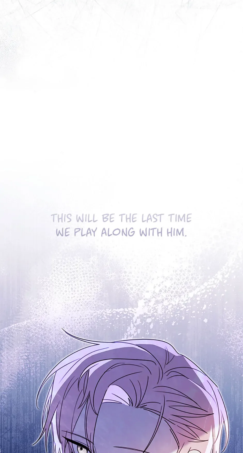 Please Treat Your Friends Preciously Chapter 56 page 25