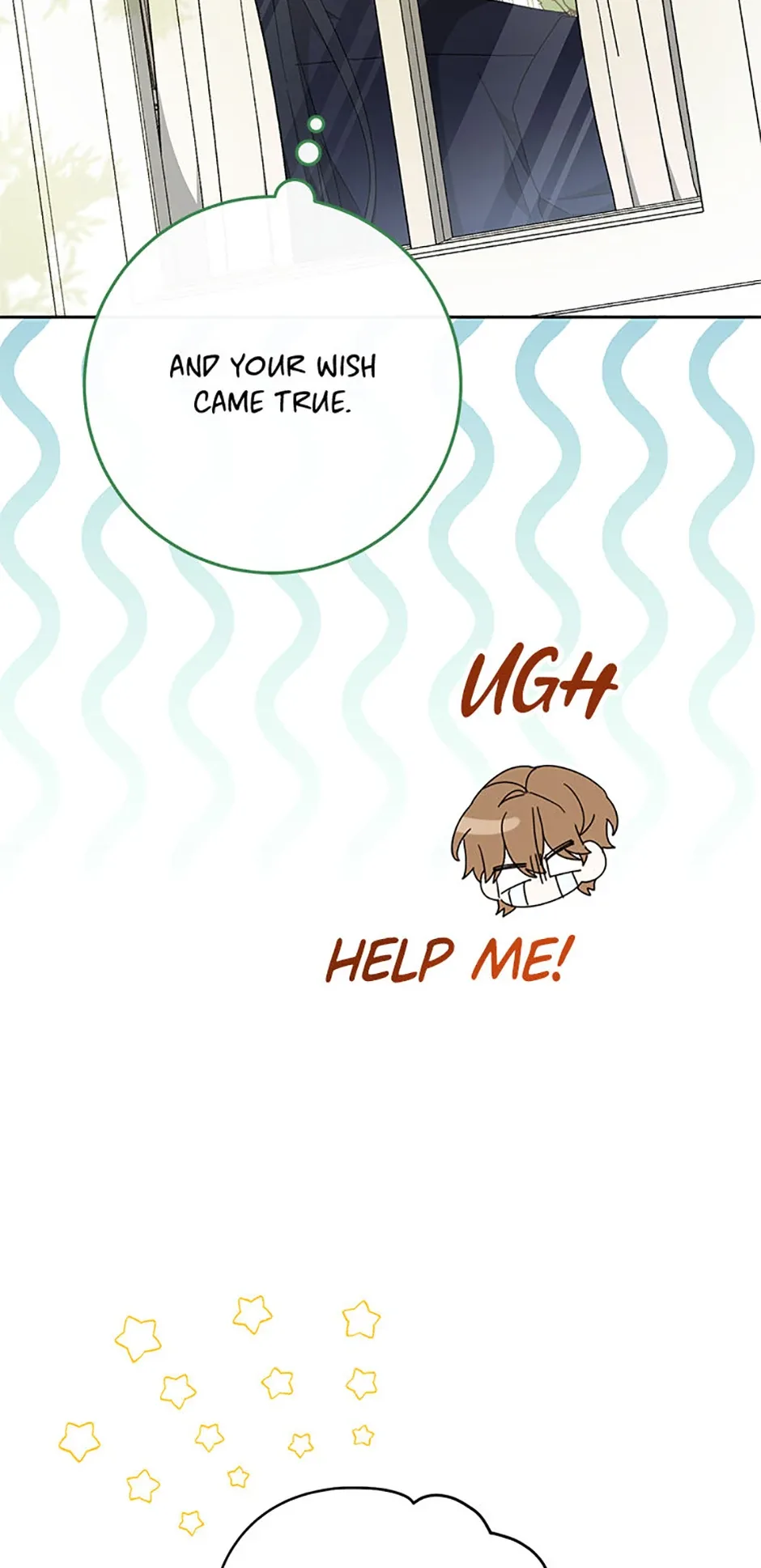 Please Treat Your Friends Preciously Chapter 42 page 77