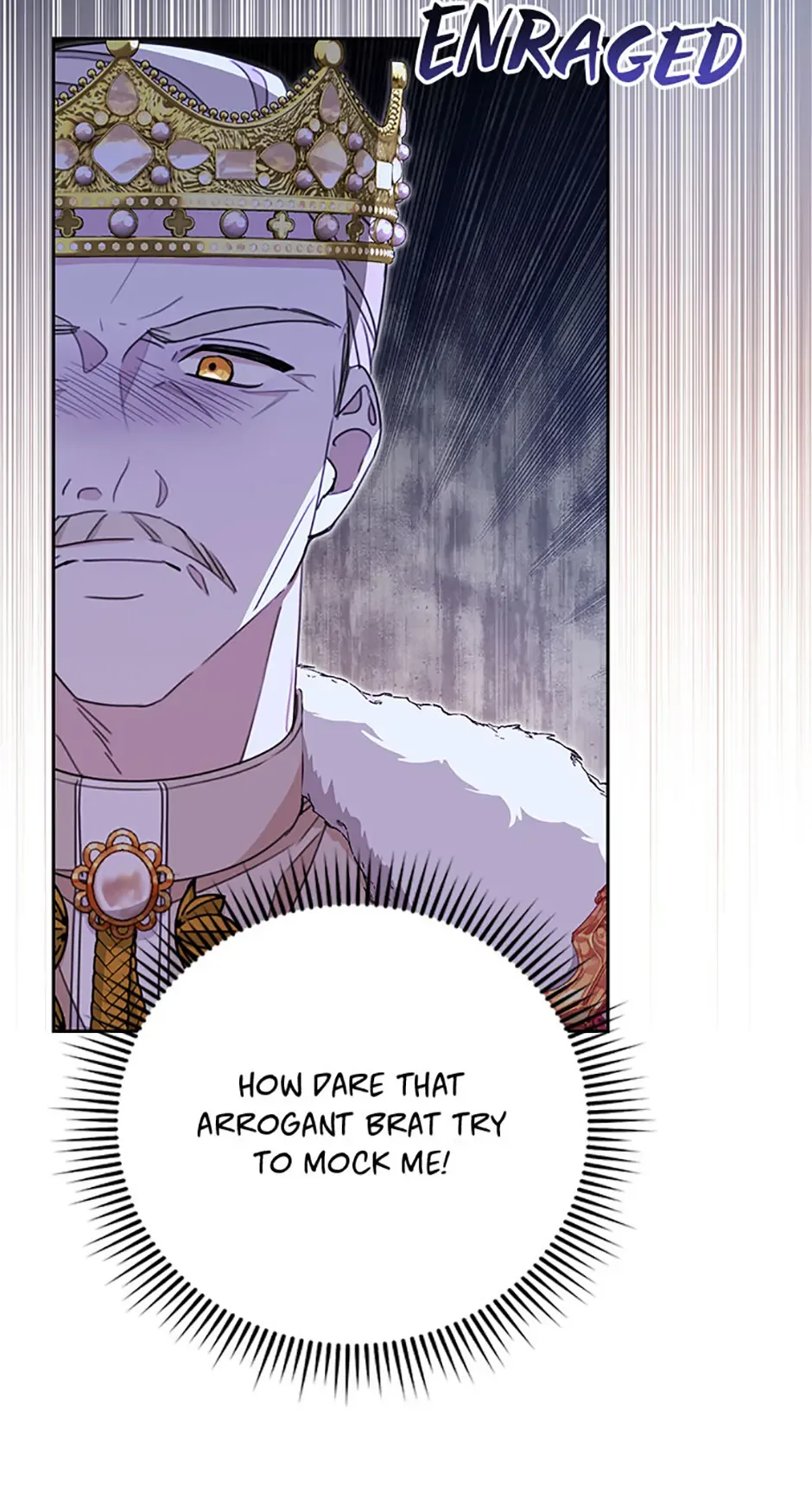 Please Treat Your Friends Preciously Chapter 56 page 27