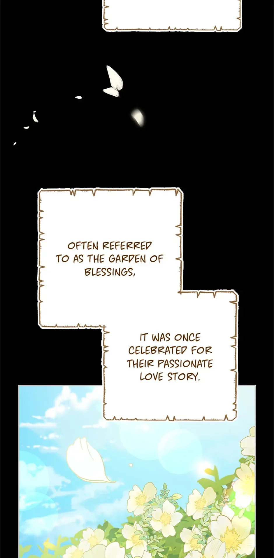 Please Treat Your Friends Preciously Chapter 56 page 6