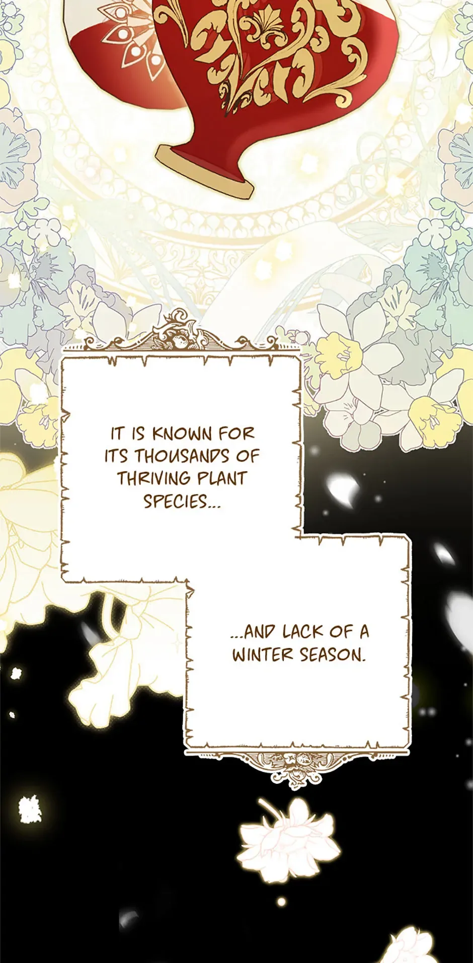 Please Treat Your Friends Preciously Chapter 56 page 4