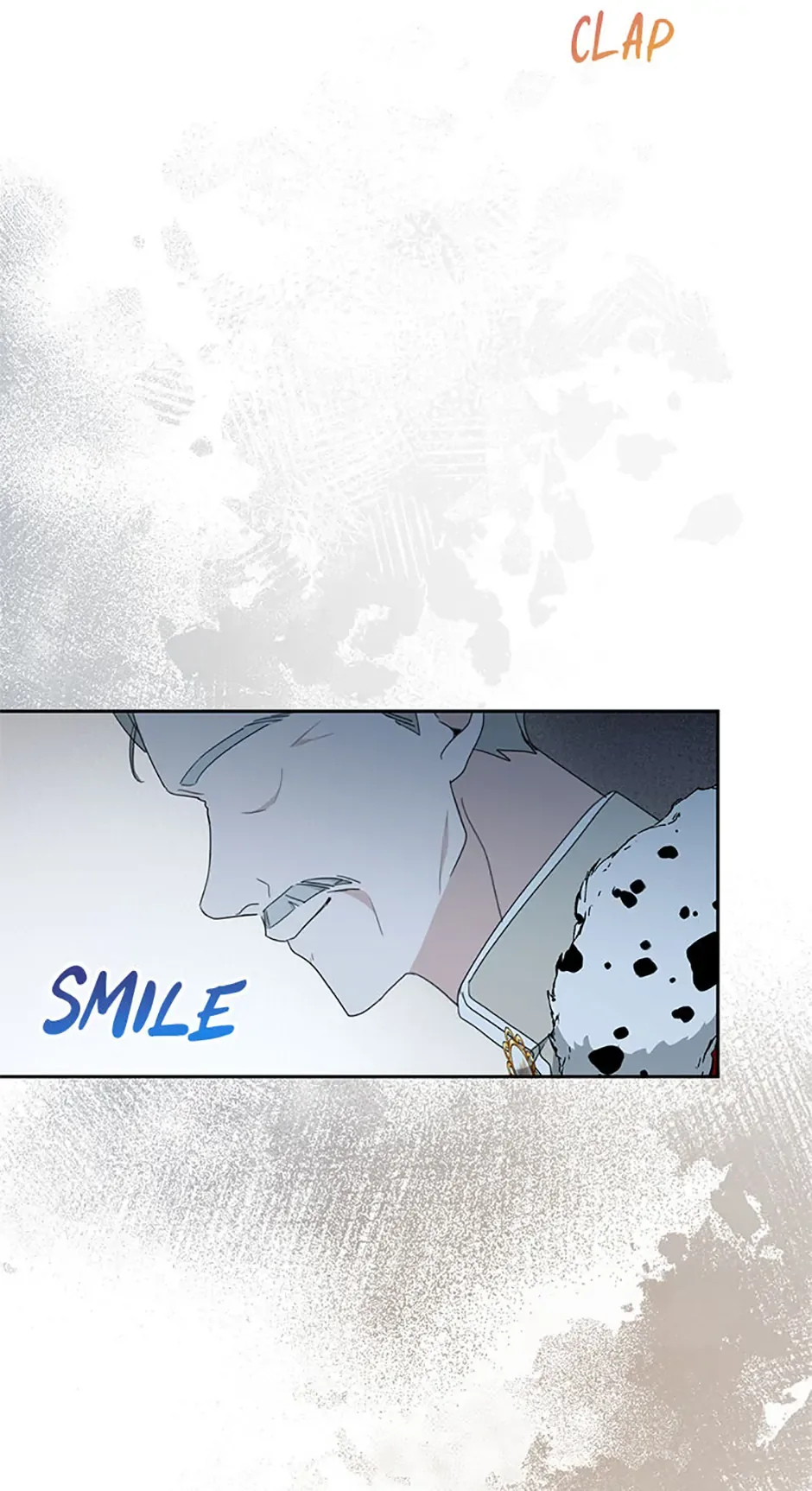 Please Treat Your Friends Preciously Chapter 55 page 71