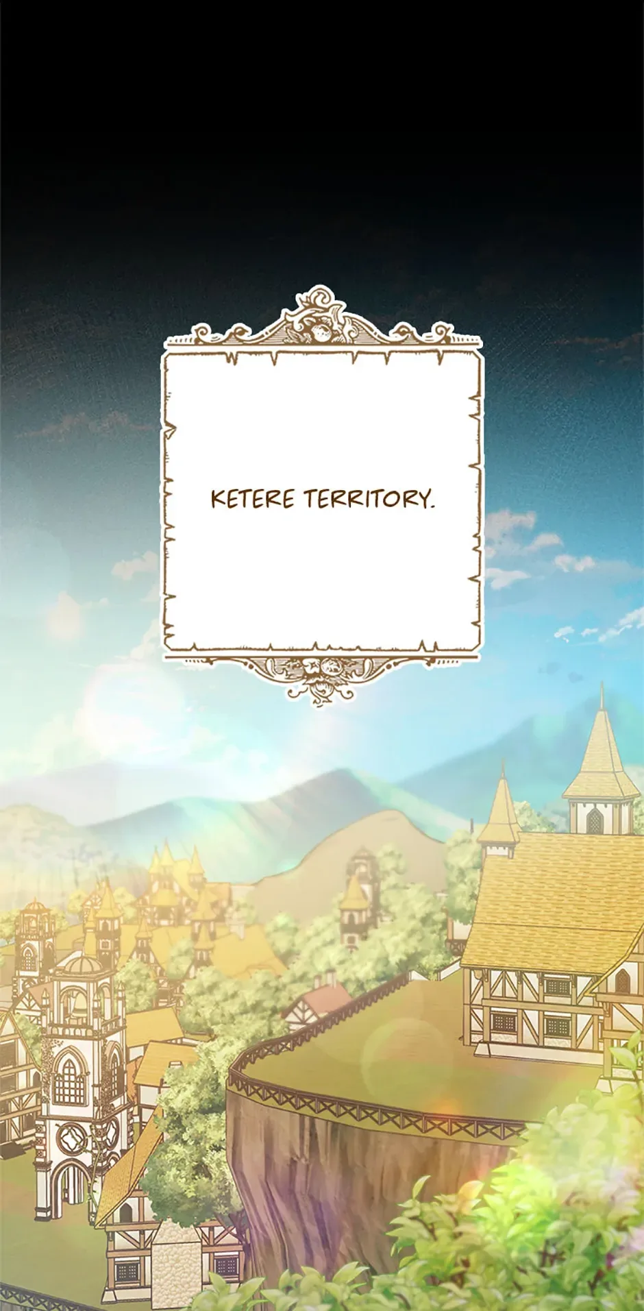 Please Treat Your Friends Preciously Chapter 56 page 2