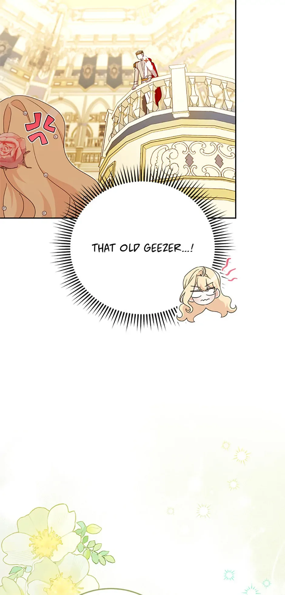 Please Treat Your Friends Preciously Chapter 56 page 19