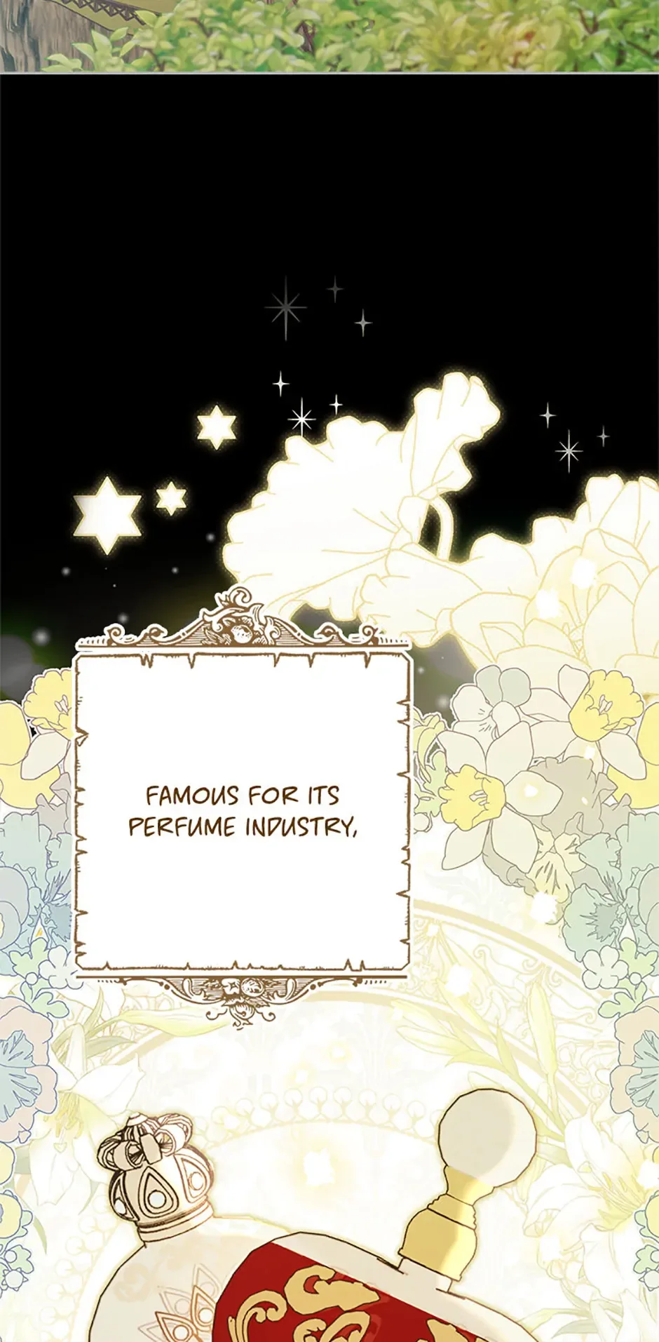 Please Treat Your Friends Preciously Chapter 56 page 3